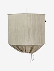 Dalslight Lampshade - OATMEAL