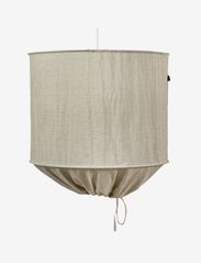 Himla - Dalslight Lampshade - lamp shades - oatmeal - 0