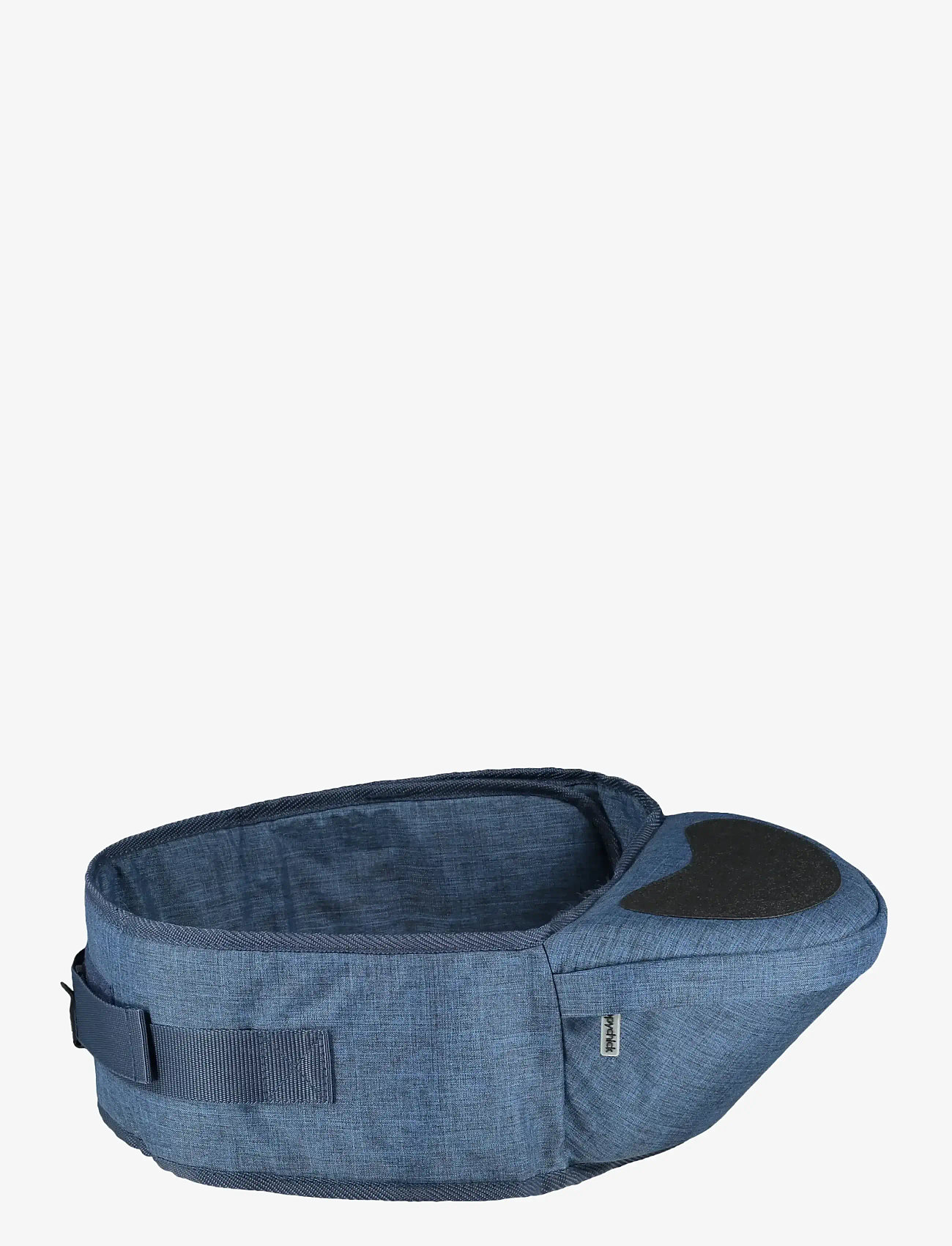 Hippychick - Hippychick Hipseat "Denim Blue" - hoftebæresele - denim blue - 2