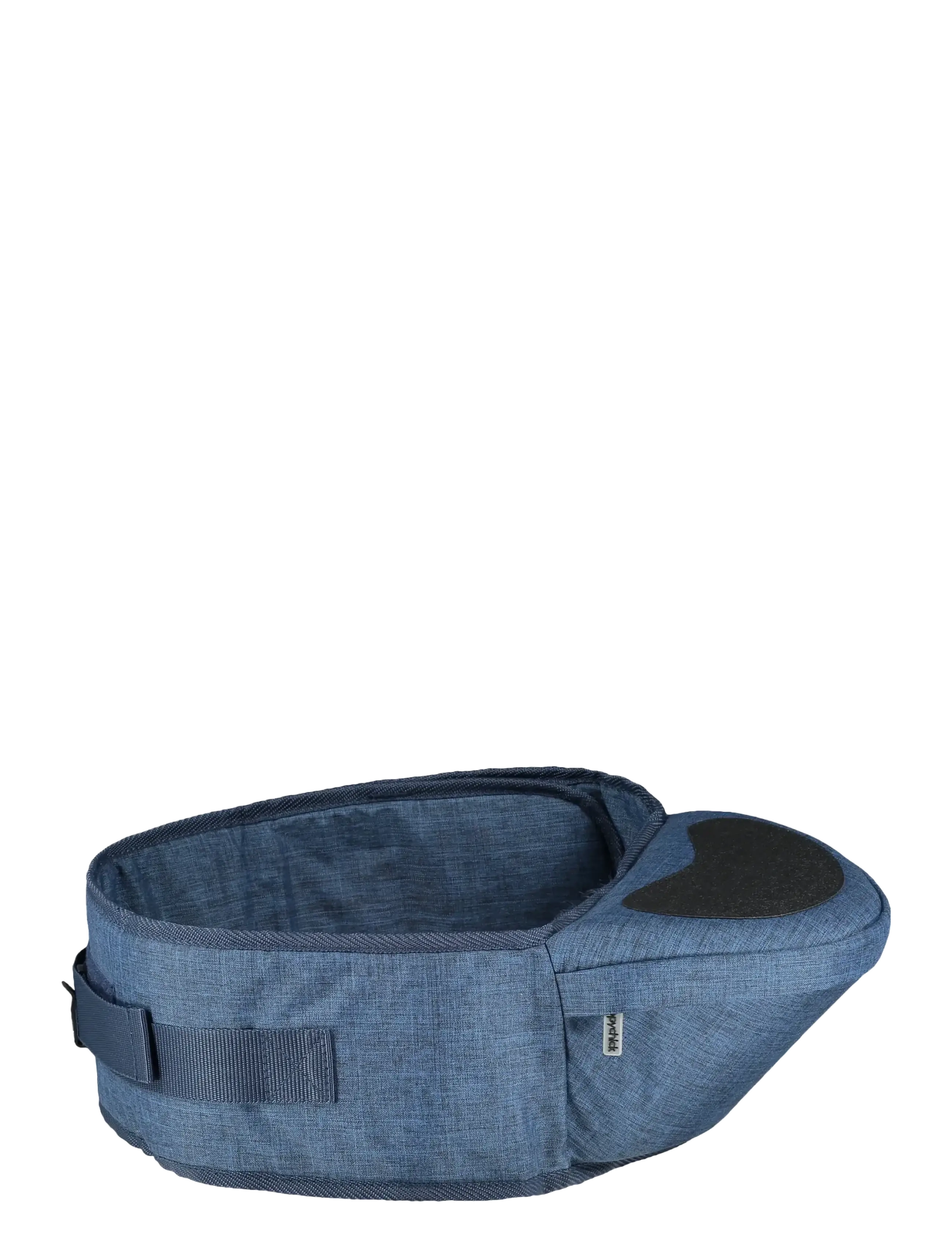 Hippychick - Hippychick Hipseat "Denim Blue" - hüftsitz - denim blue - 2