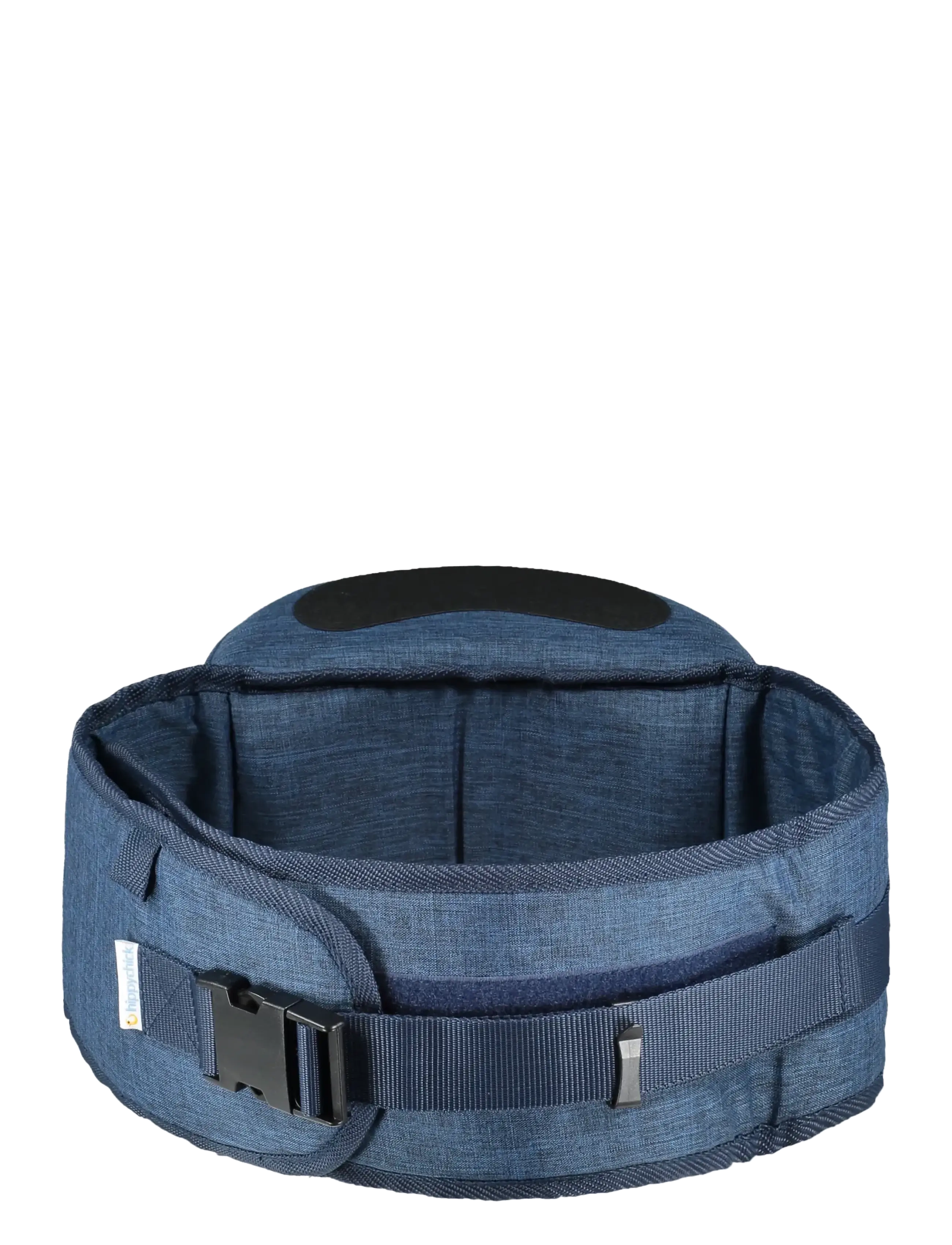 Hippychick - Hippychick Hipseat "Denim Blue" - hüftsitz - denim blue - 3