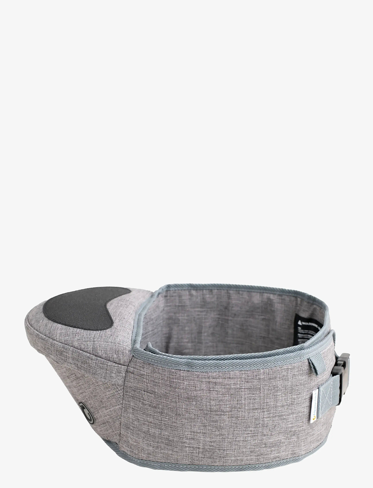 Hippychick - Hippychick Hipseat "Denim Grey" - puusaiste - denim grey - 1