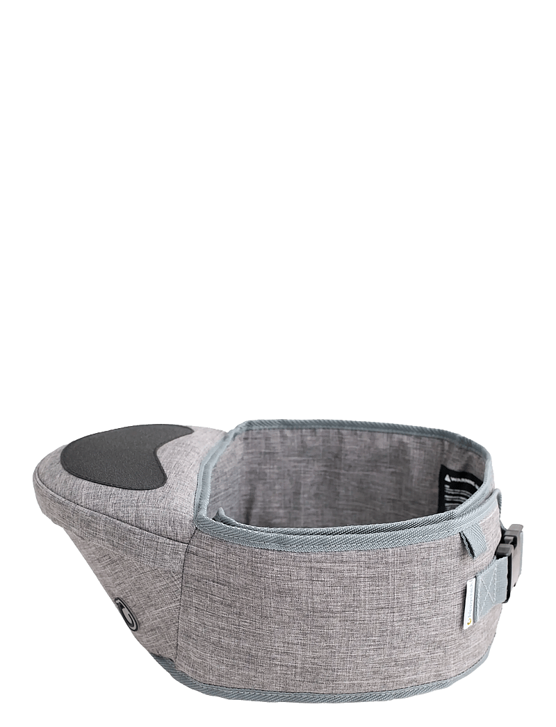 Hippychick - Hippychick Hipseat "Denim Grey" - puusaiste - denim grey - 1