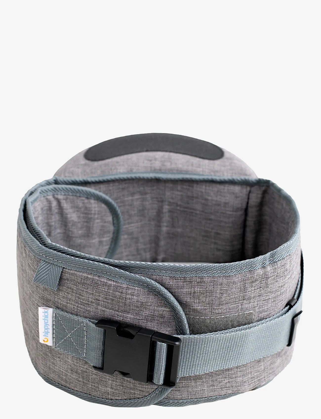 Hippychick - Hippychick Hipseat "Denim Grey" - puusaiste - denim grey - 2
