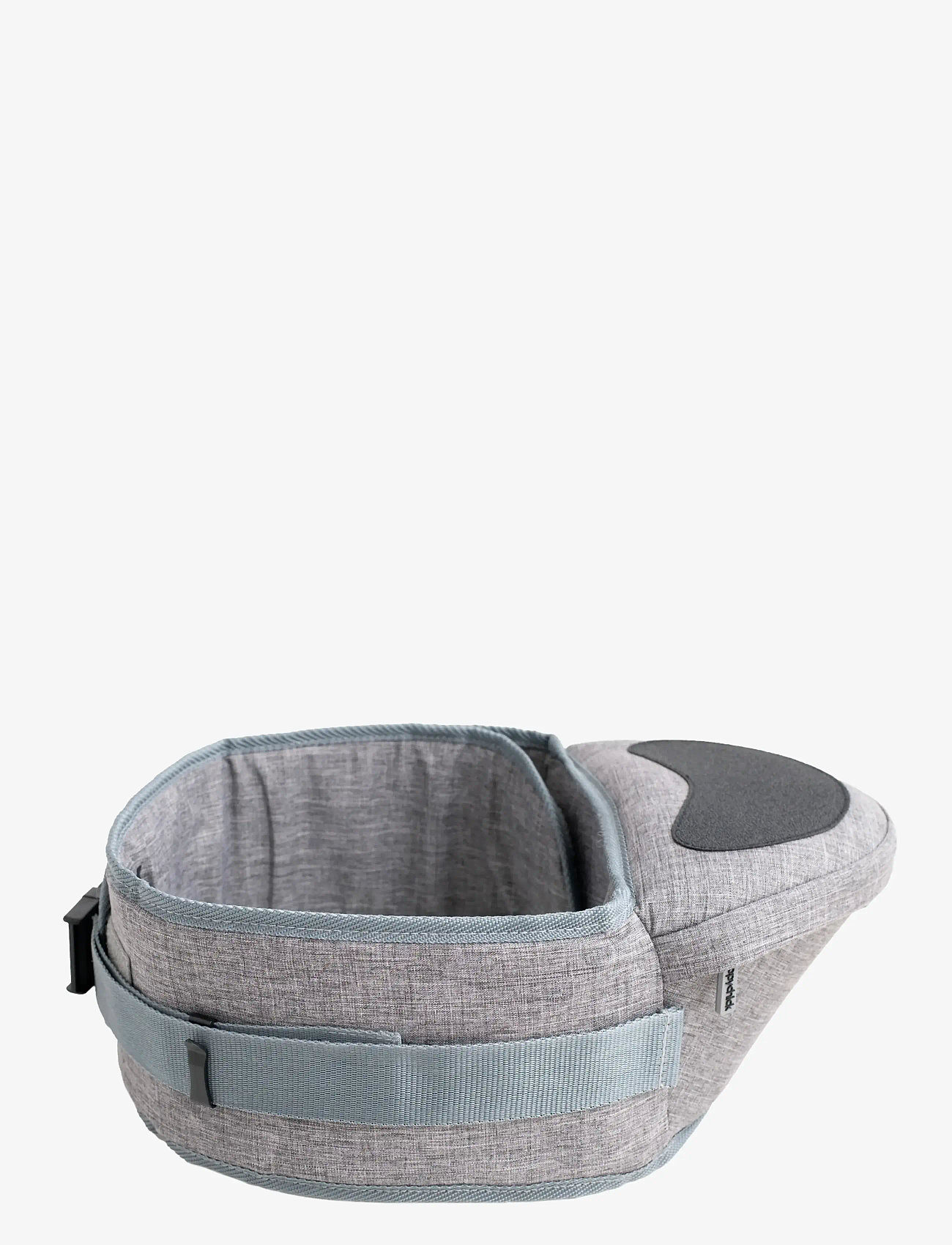 Hippychick - Hippychick Hipseat "Denim Grey" - puusaiste - denim grey - 3