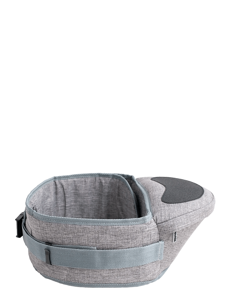 Hippychick - Hippychick Hipseat "Denim Grey" - puusaiste - denim grey - 3
