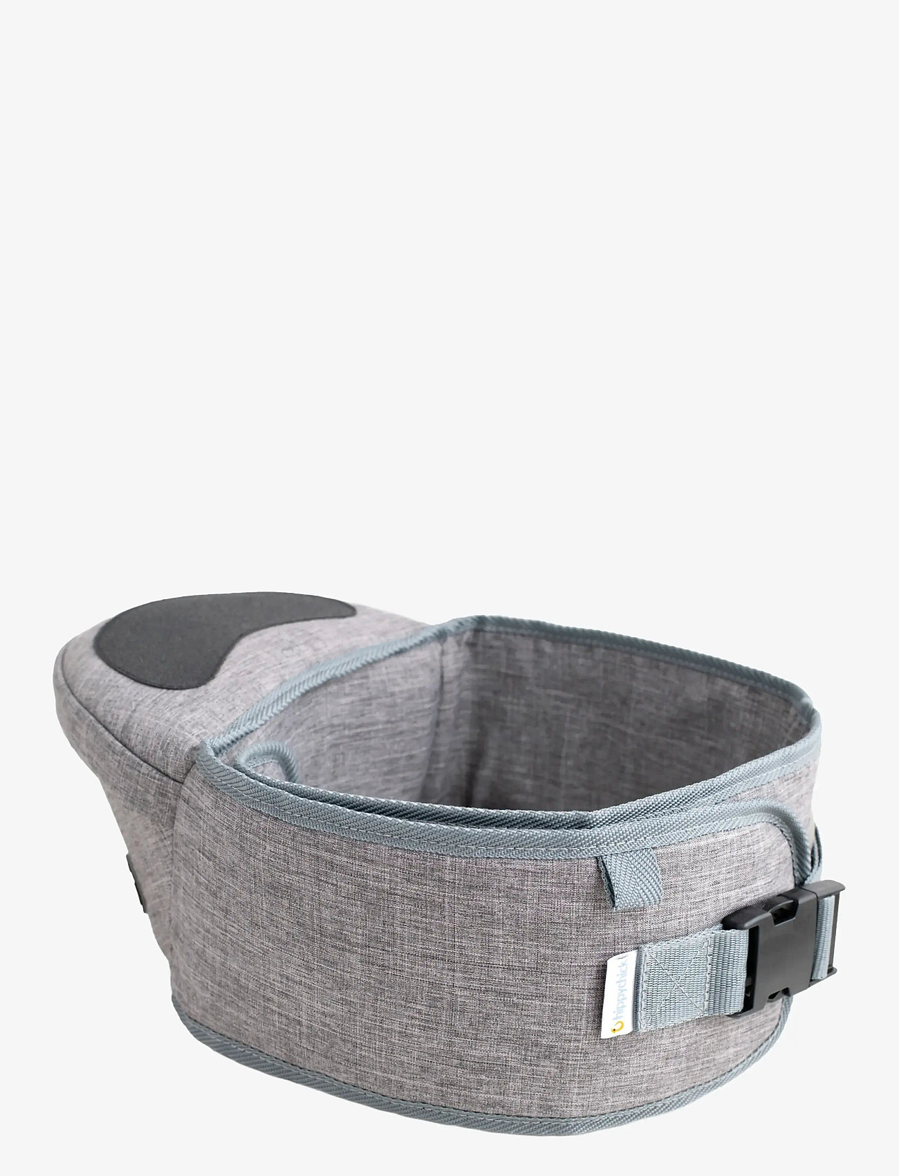 Hippychick - Hippychick Hipseat "Denim Grey" - puusaiste - denim grey - 4