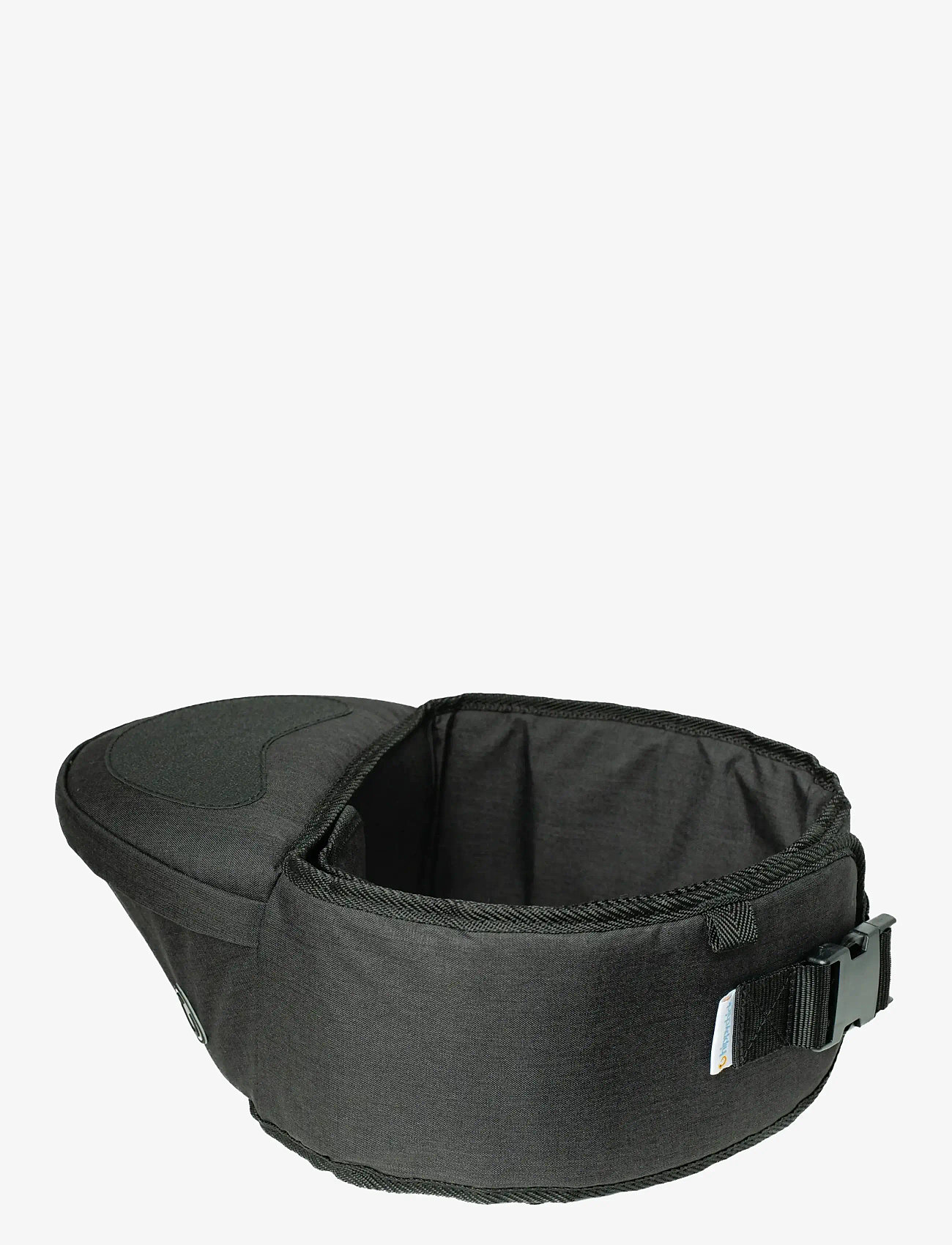Hippychick - Hippychick Hipseat "Denim Black" - bärselar & bärsjalar - denim black - 1