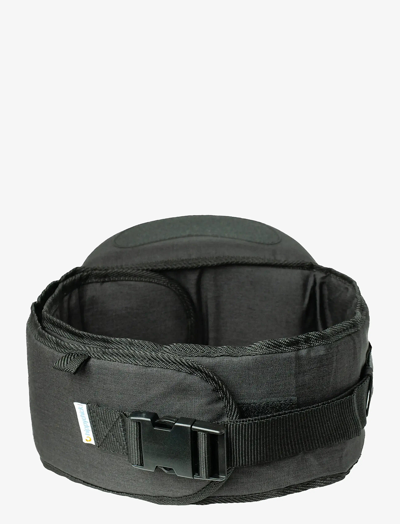 Hippychick - Hippychick Hipseat "Denim Black" - bärselar & bärsjalar - denim black - 2