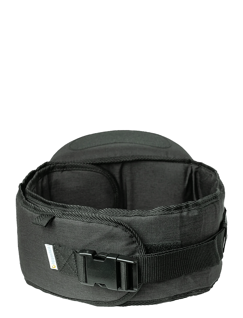 Hippychick - Hippychick Hipseat "Denim Black" - hip seat - denim black - 2