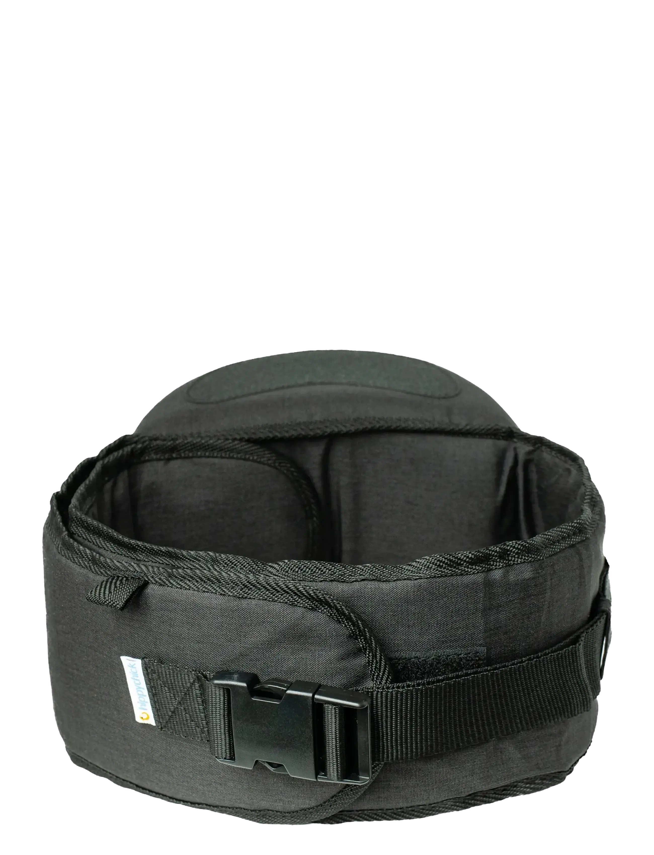 Hippychick - Hippychick Hipseat "Denim Black" - gurnu sēdeklīši - denim black - 2