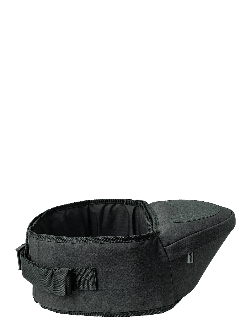 Hippychick - Hippychick Hipseat "Denim Black" - hip seat - denim black - 3