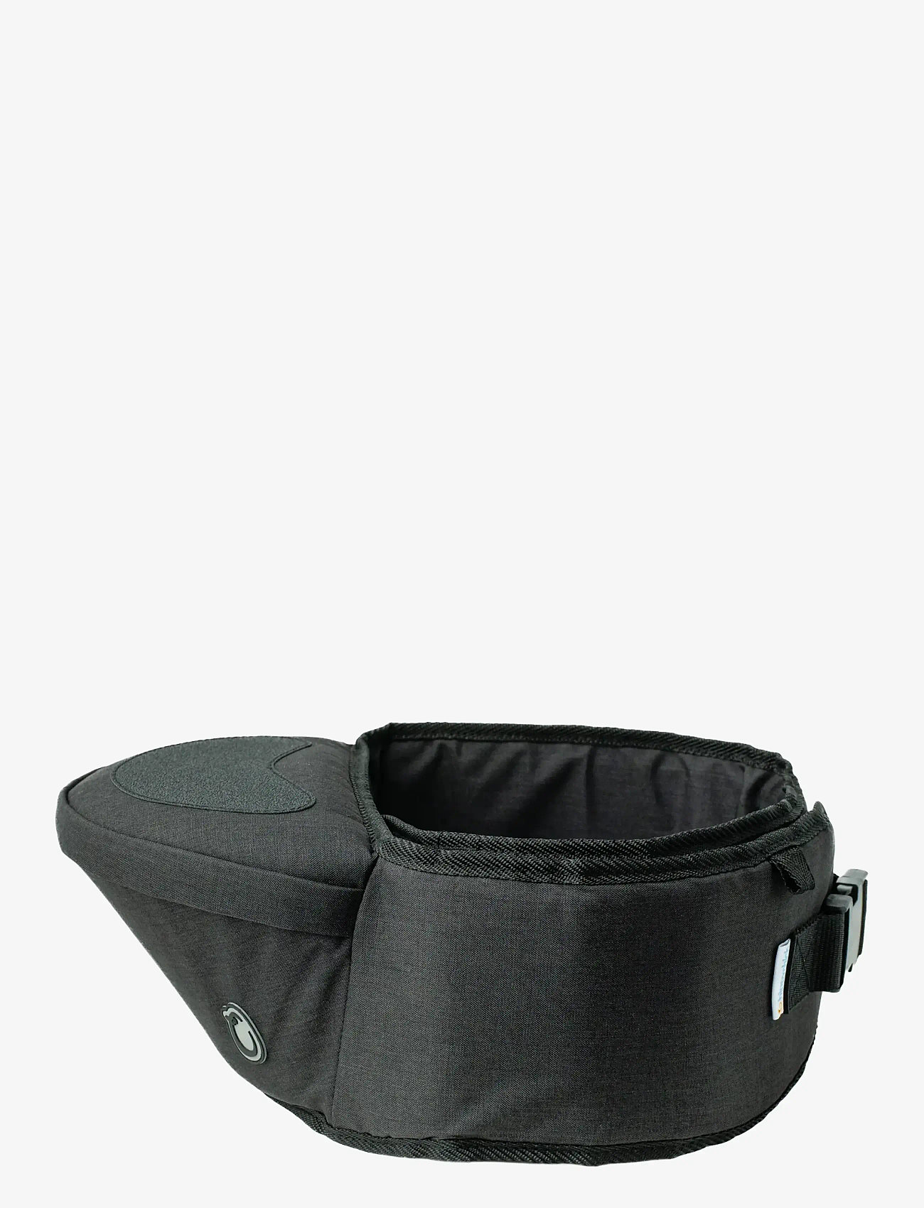 Hippychick - Hippychick Hipseat "Denim Black" - bärselar & bärsjalar - denim black - 4