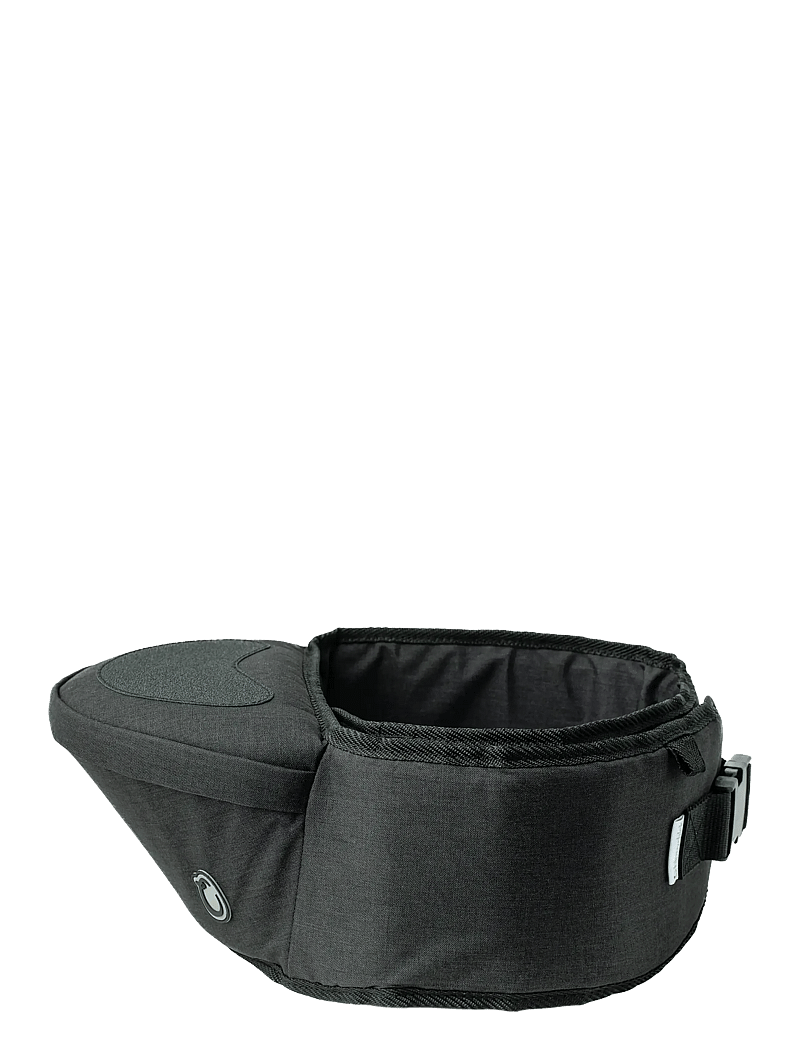 Hippychick - Hippychick Hipseat "Denim Black" - hip seat - denim black - 4