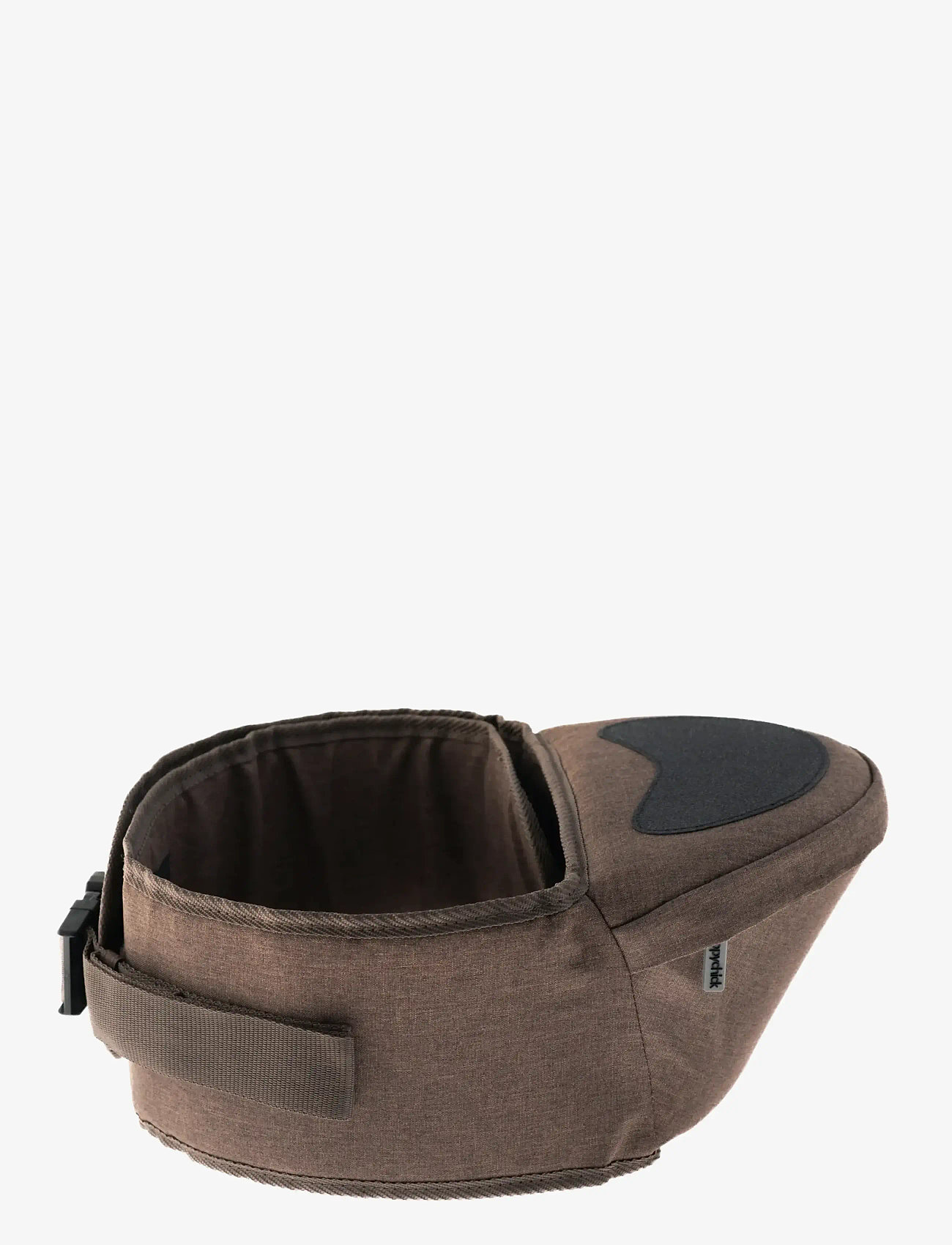Hippychick - Hippychick Hipseat "Denim Mocha" - hip seat - denim mocha - 1
