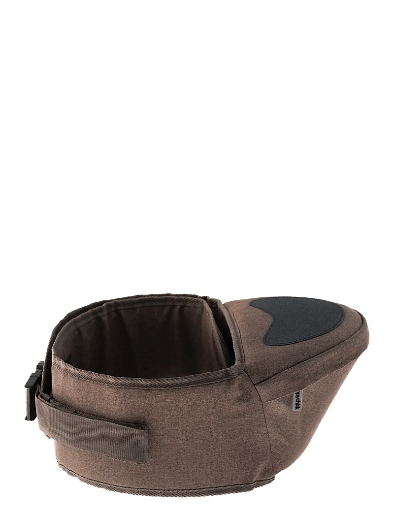 Hippychick - Hippychick Hipseat "Denim Mocha" - hip seat - denim mocha - 1