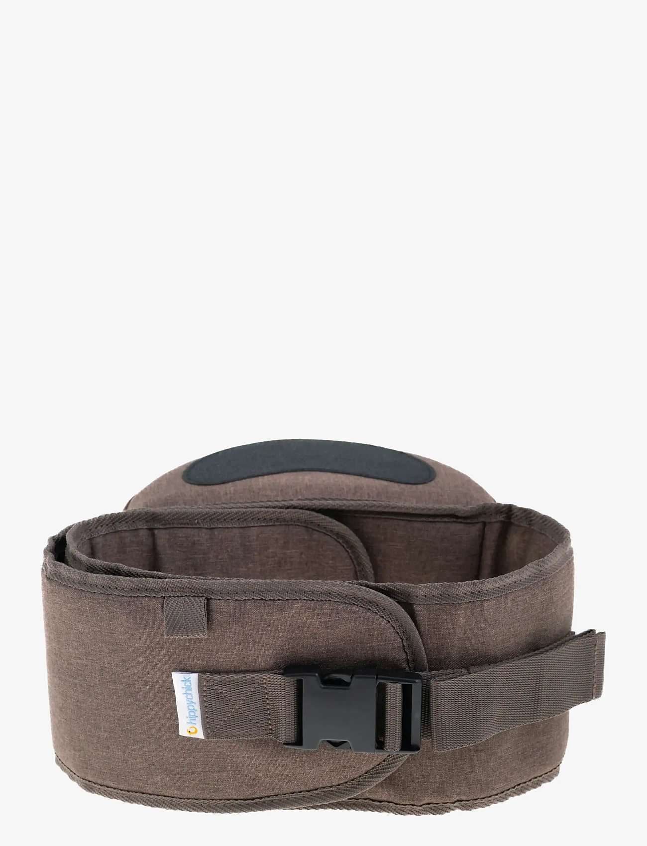 Hippychick - Hippychick Hipseat "Denim Mocha" - hip seat - denim mocha - 2