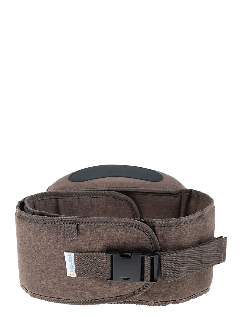 Hippychick - Hippychick Hipseat "Denim Mocha" - hip seat - denim mocha - 2