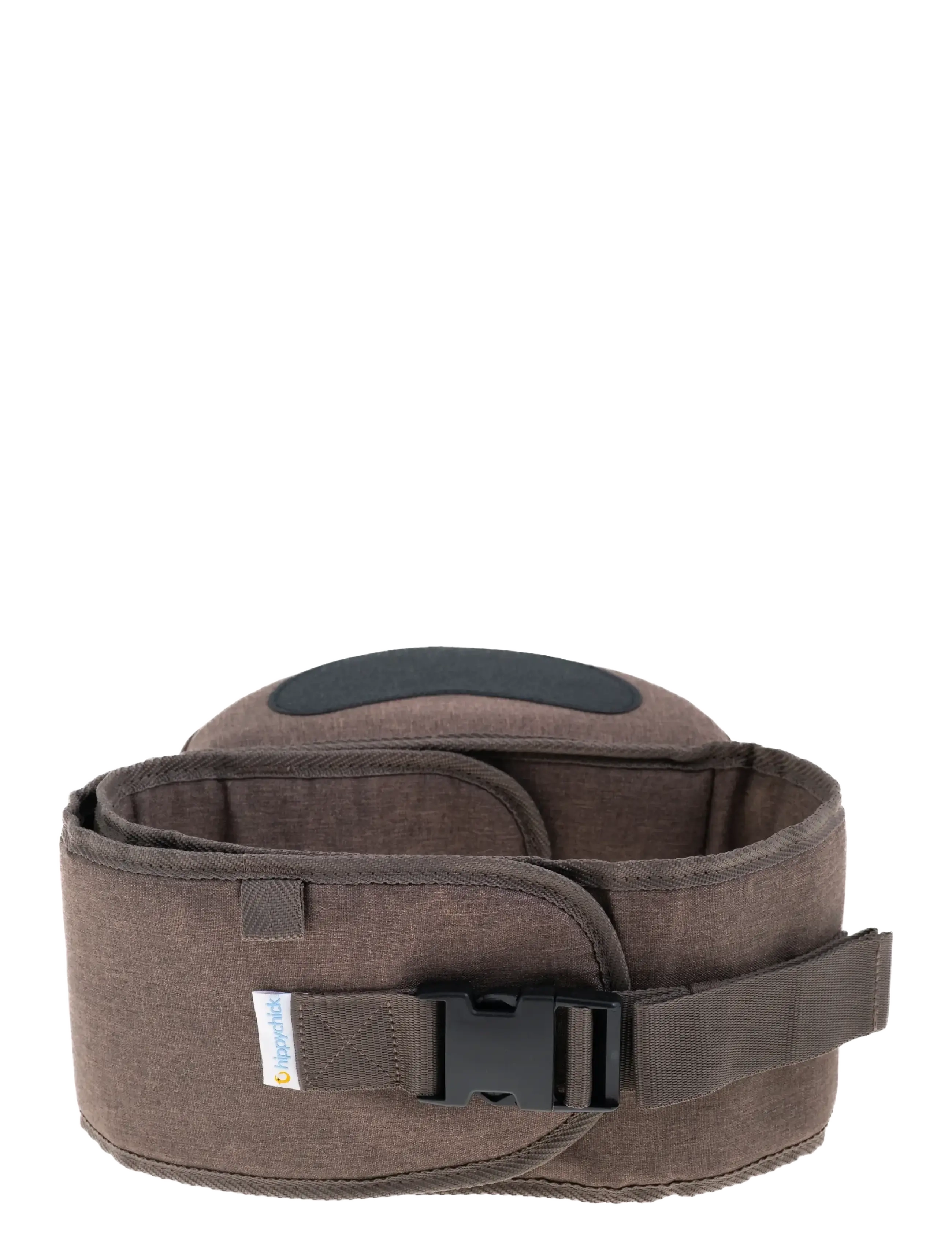 Hippychick - Hippychick Hipseat "Denim Mocha" - hüftsitz - denim mocha - 2