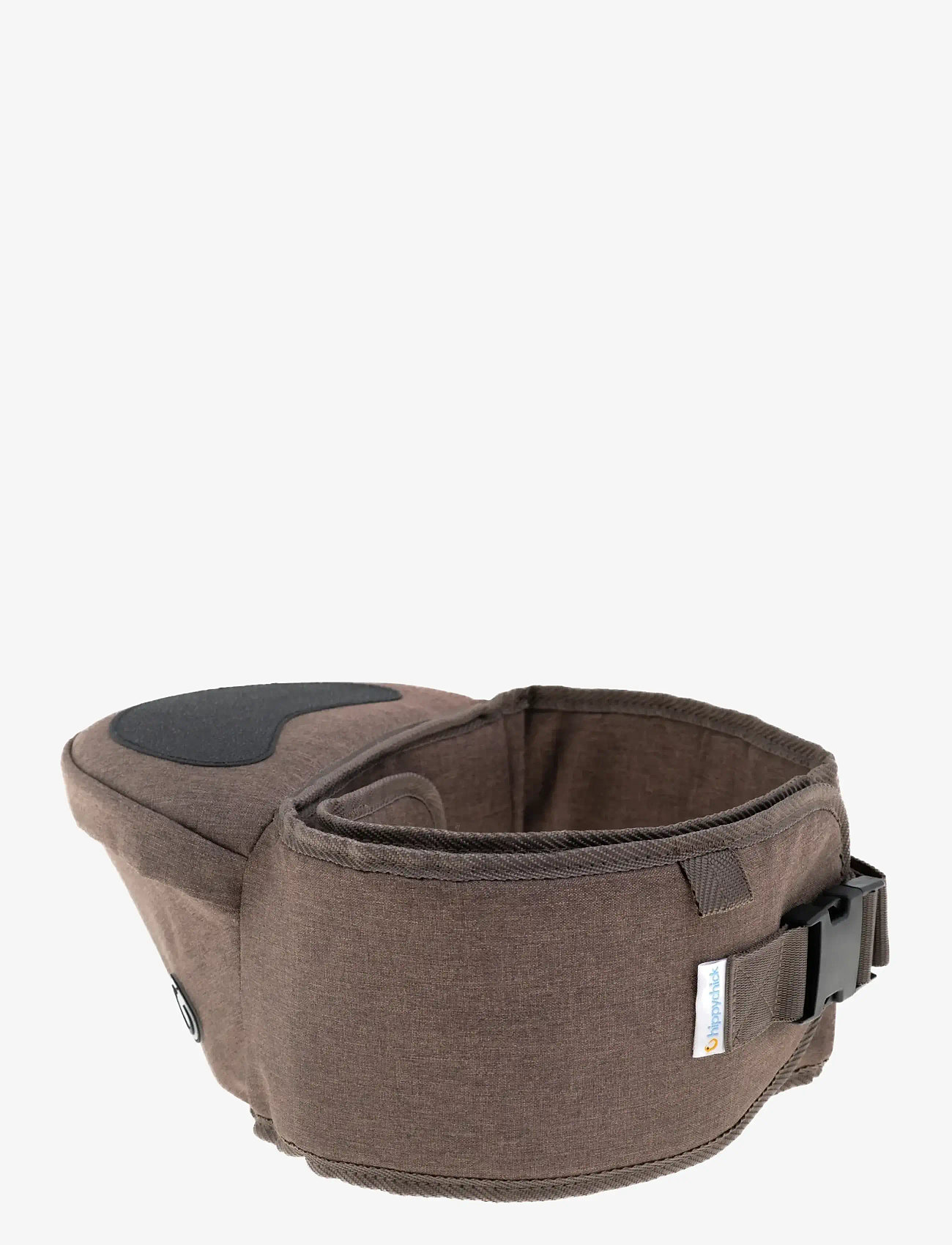 Hippychick - Hippychick Hipseat "Denim Mocha" - hip seat - denim mocha - 3