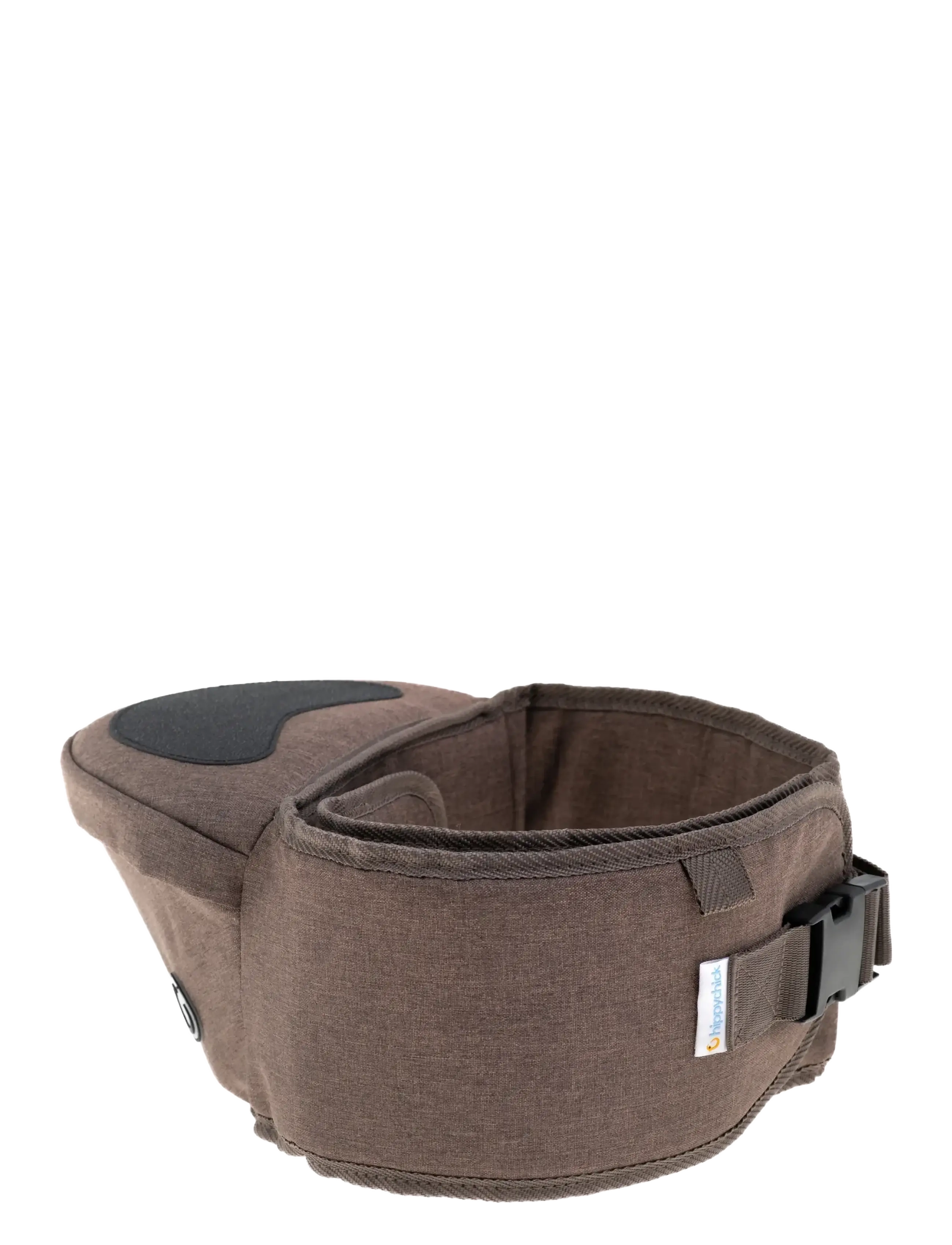 Hippychick - Hippychick Hipseat "Denim Mocha" - hüftsitz - denim mocha - 3
