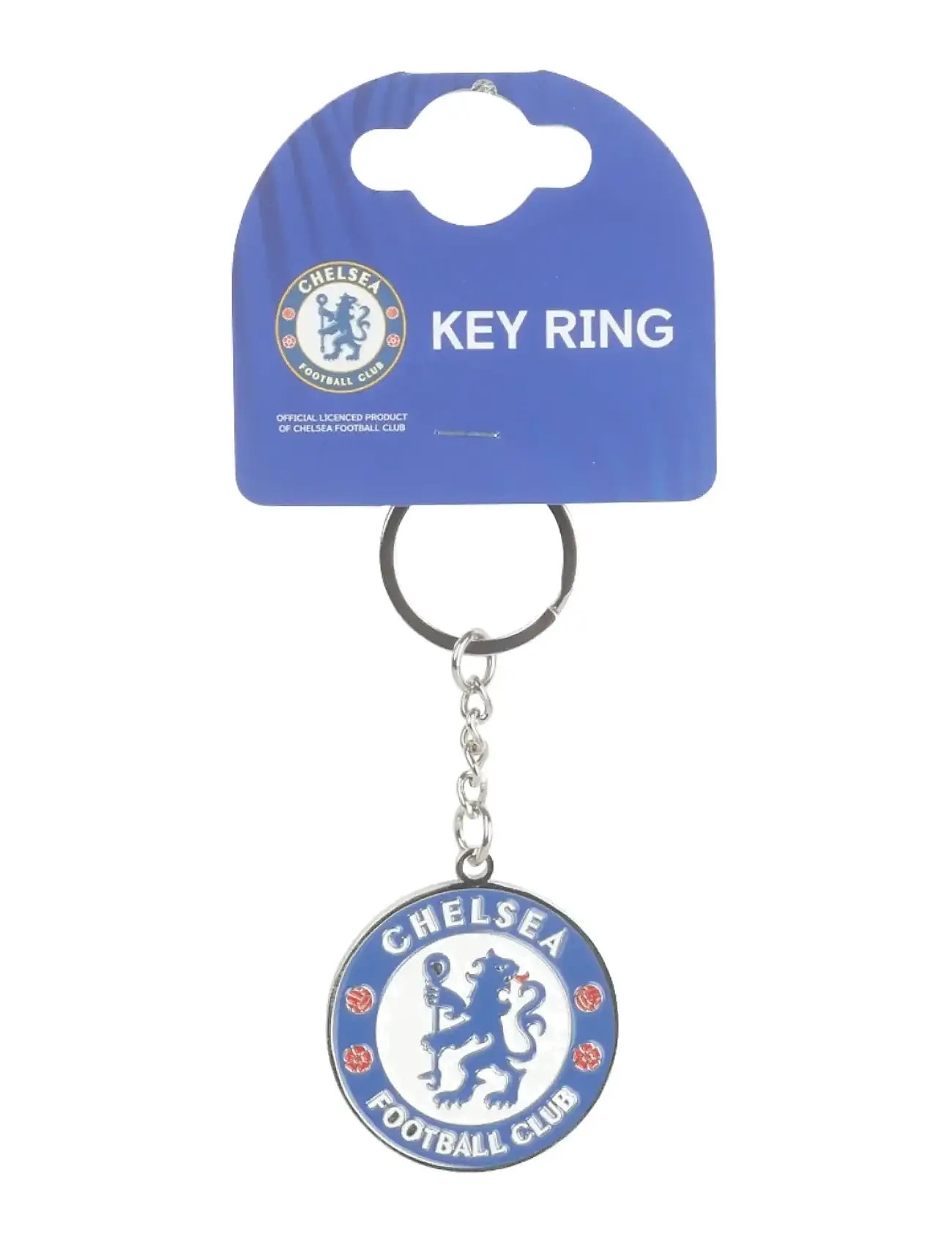 Chelsea Nøkkelring