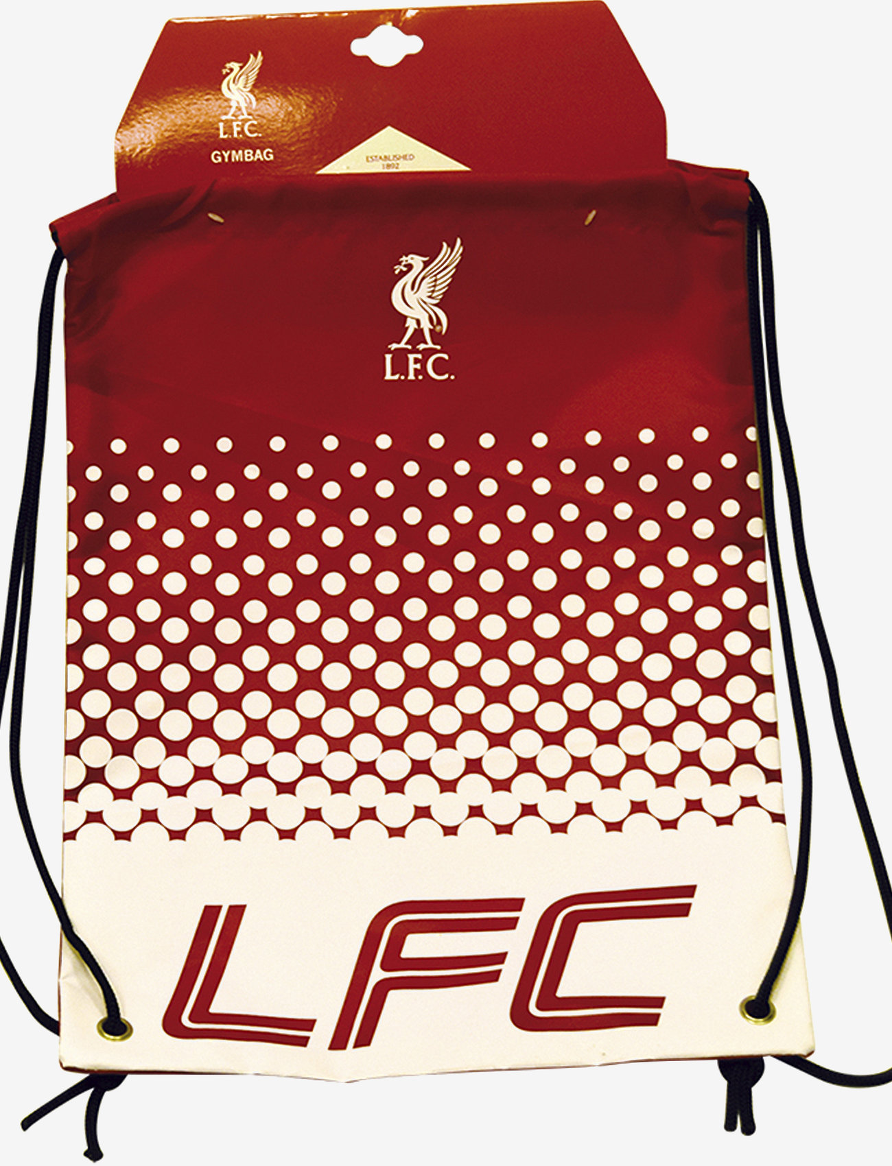 Joker - GYM BAG LIVERPOOL - multi colour - 0