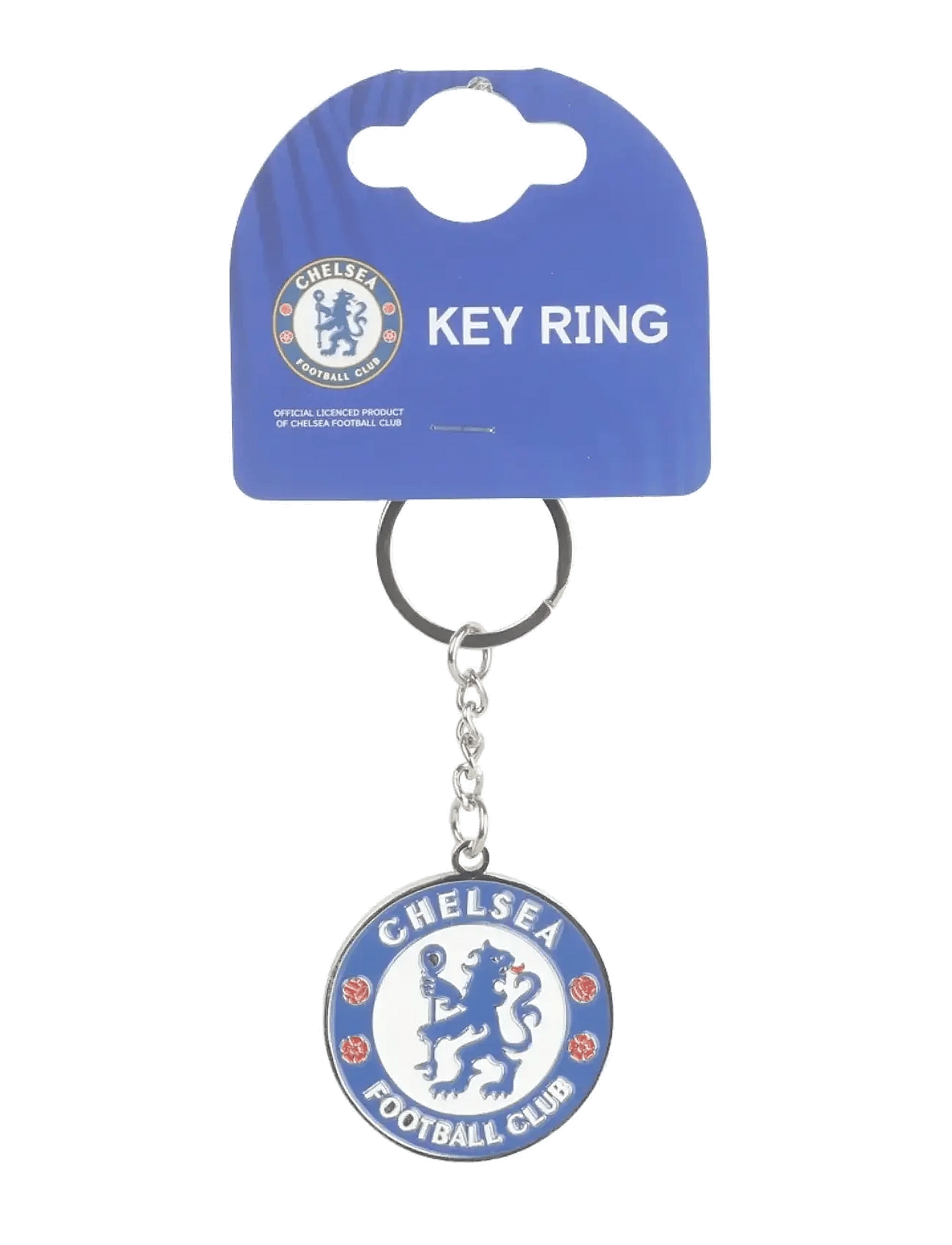 Chelsea Nøkkelring
