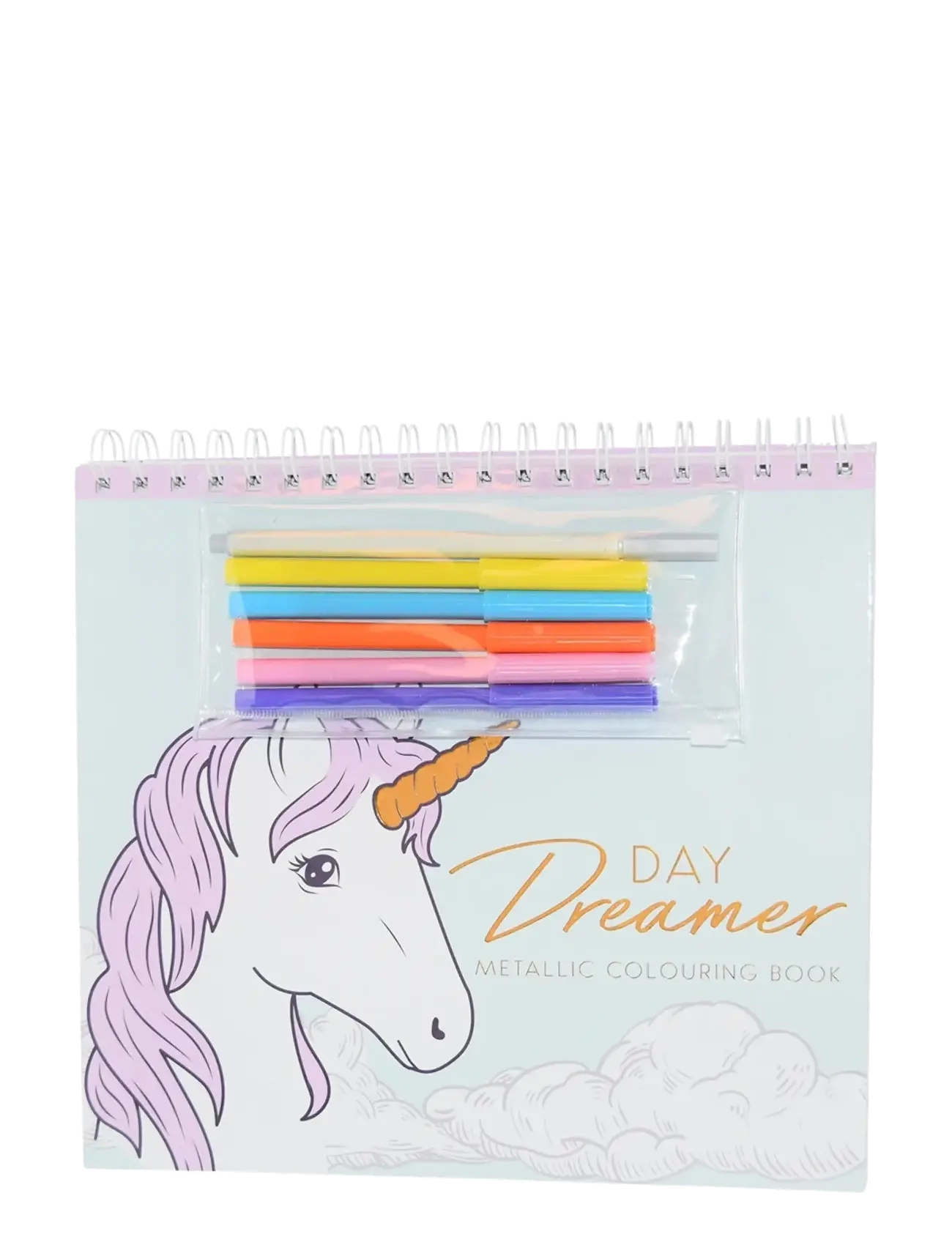 JOKER Activity Book Day Dreamer Patterned - NO LENGTH - Kinder