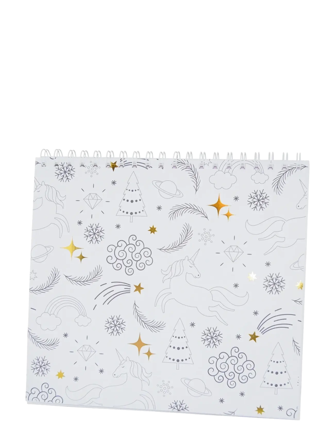 Joker - ACTIVITY BOOK DAY DREAMER - kolorowanki - multi color - 2