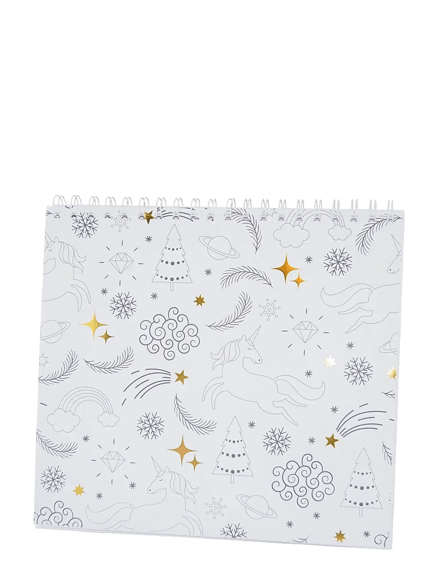 Joker - ACTIVITY BOOK DAY DREAMER - livre de coloriage - multi color - 2