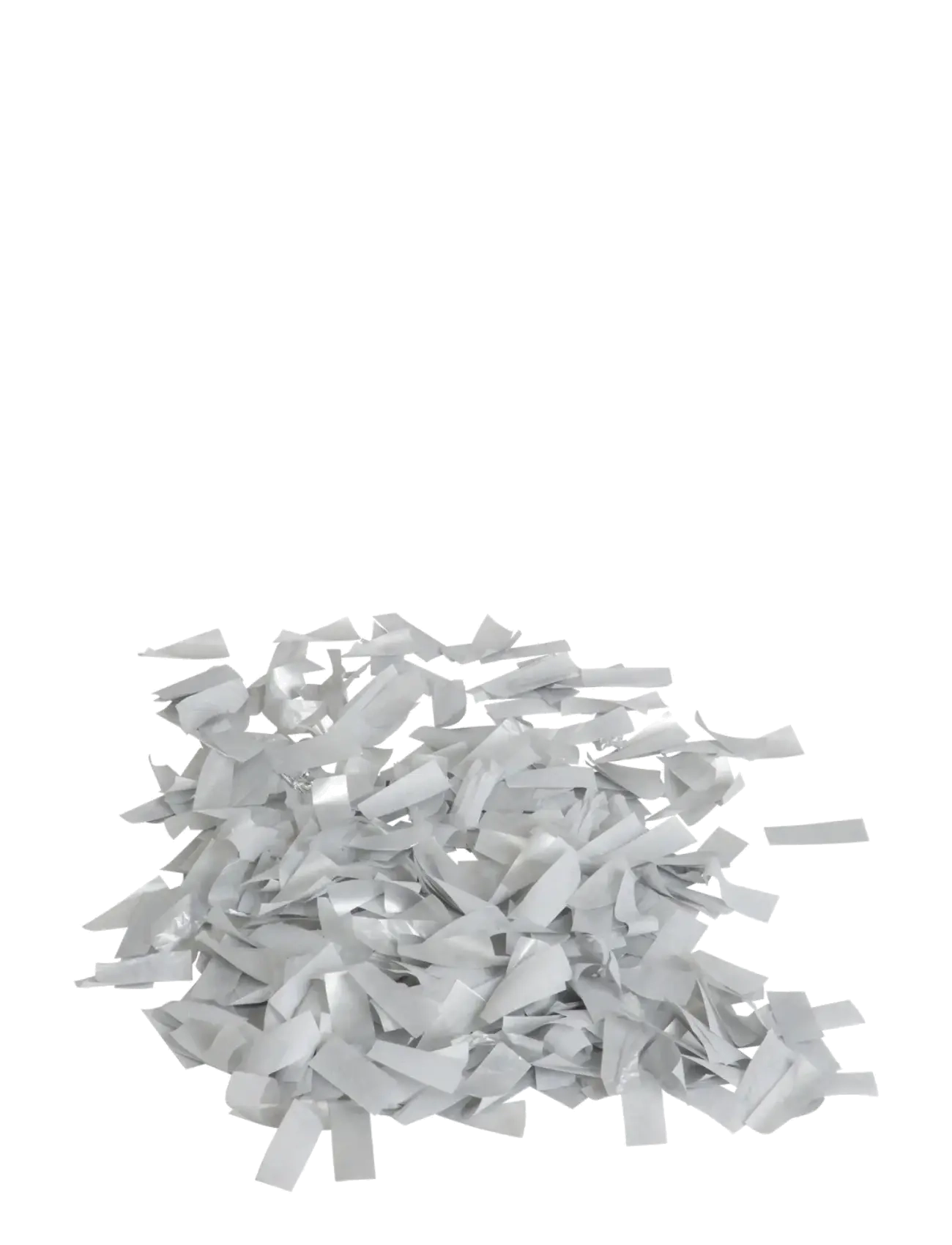 Joker - CONFETTI SHOOTER SILVER 60 CM - juhlatarvikkeet - multi color - 1