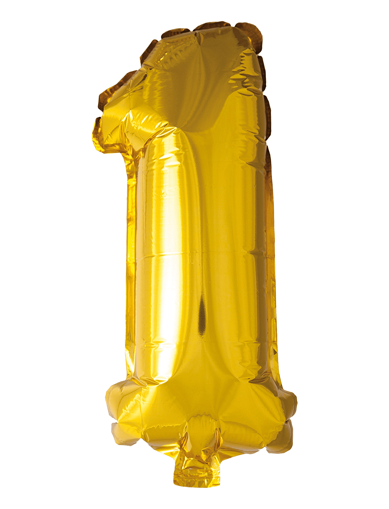 Joker - Foil Balloon Number 1