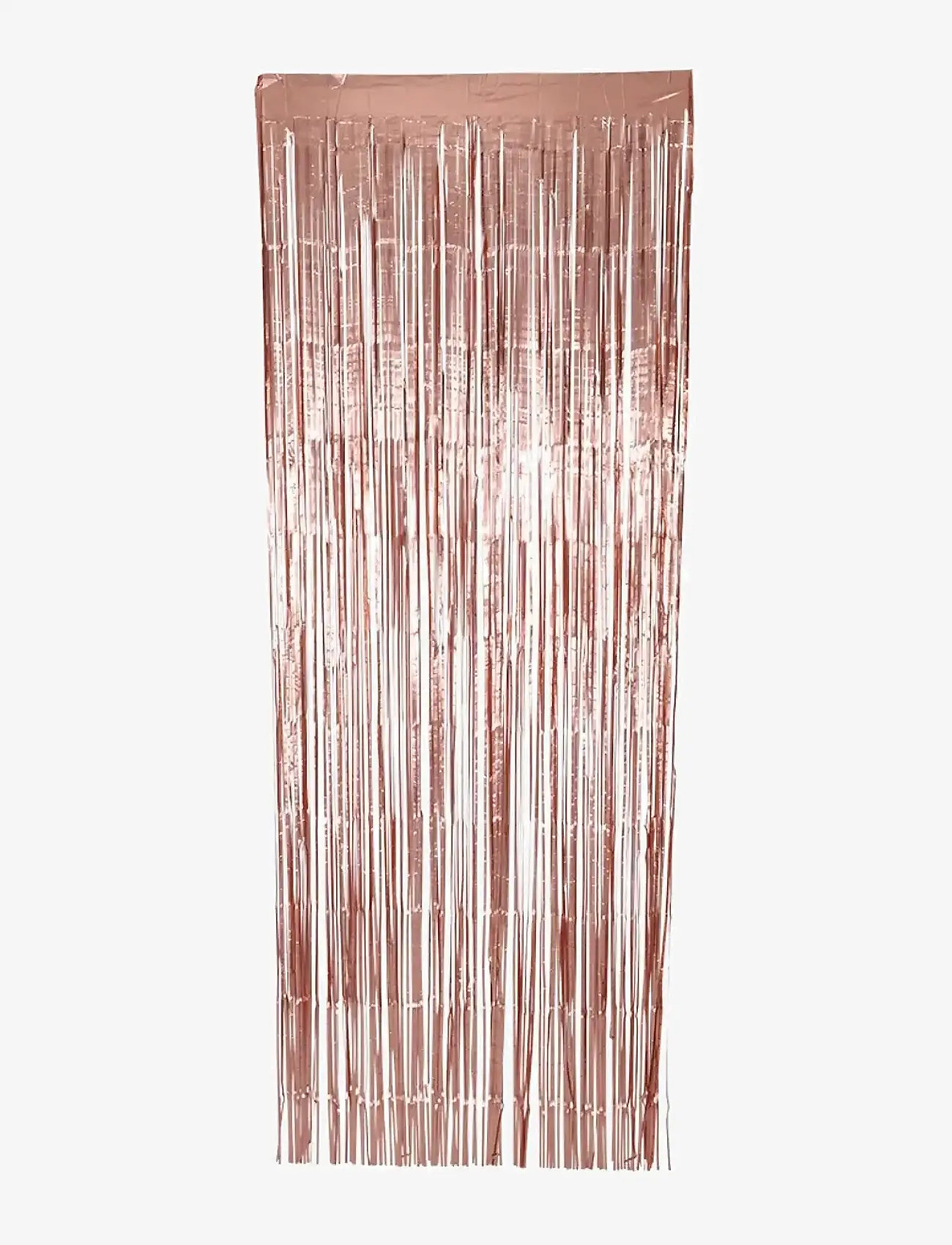 Joker - DOOR CURTAIN ROSÉ 92 X 240 CM - party supplies - multi color - 0