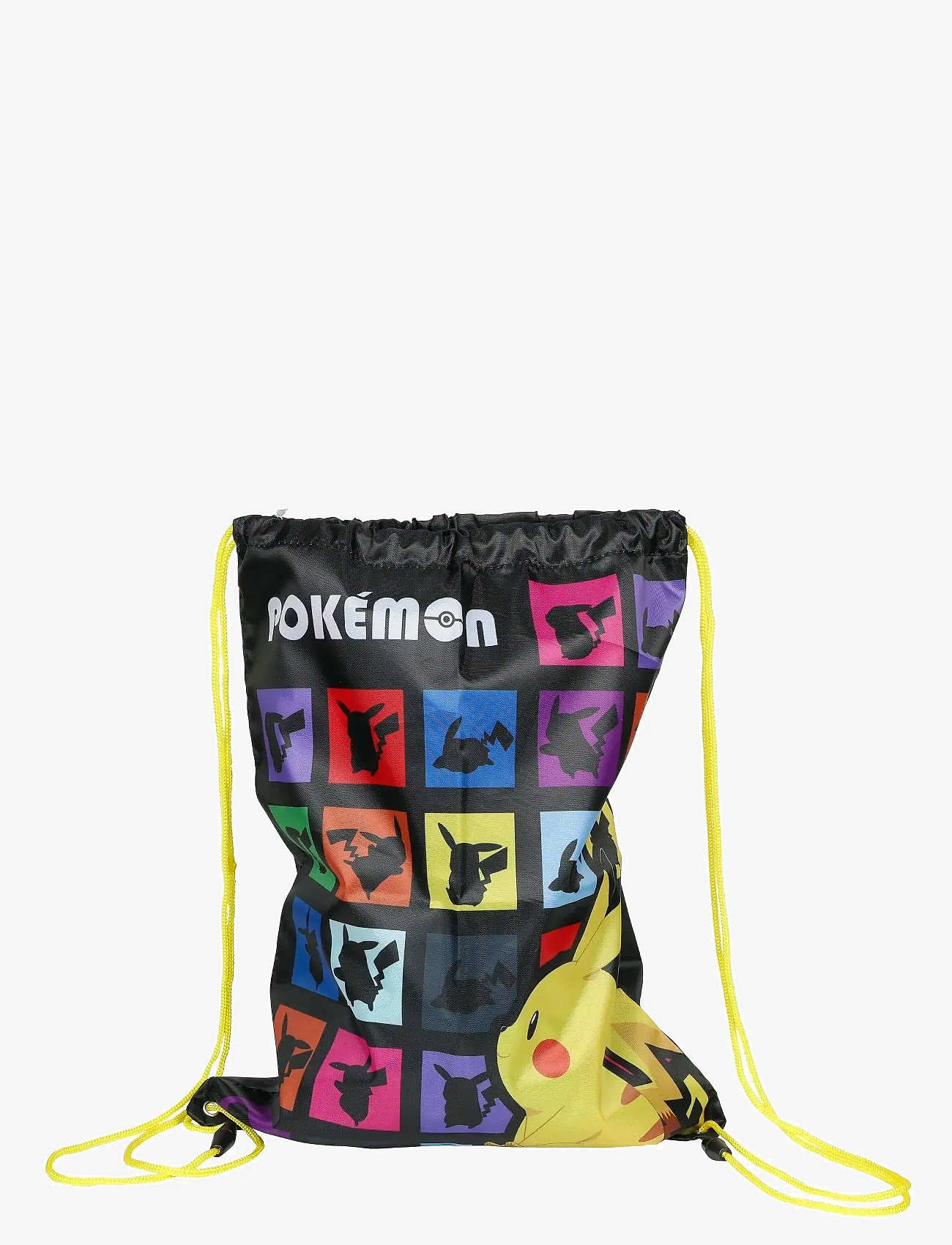 Pokemon - GYM BAG POKEMON - sporttaschen - multi color - 0