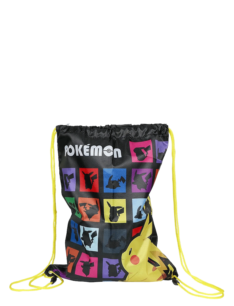 Pokemon - GYM BAG POKEMON - sporttaschen - multi color - 0