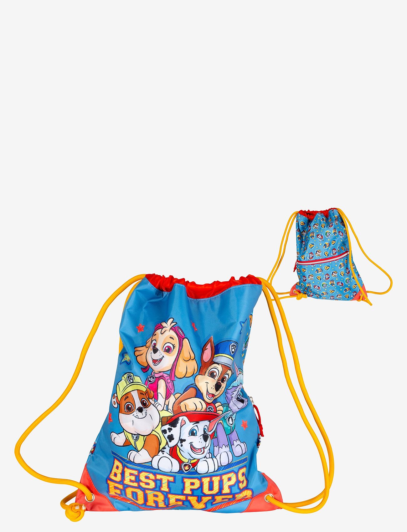 Joker - GYM BAG PAW PATROL - madalaimad hinnad - multi color - 0