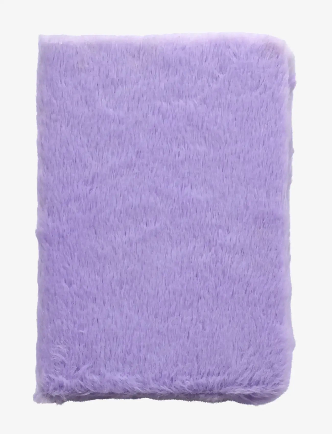 Joker - FLUFFY NOTEBOOK PIPPI - kalendere & notesbøger - multi coloured - 1