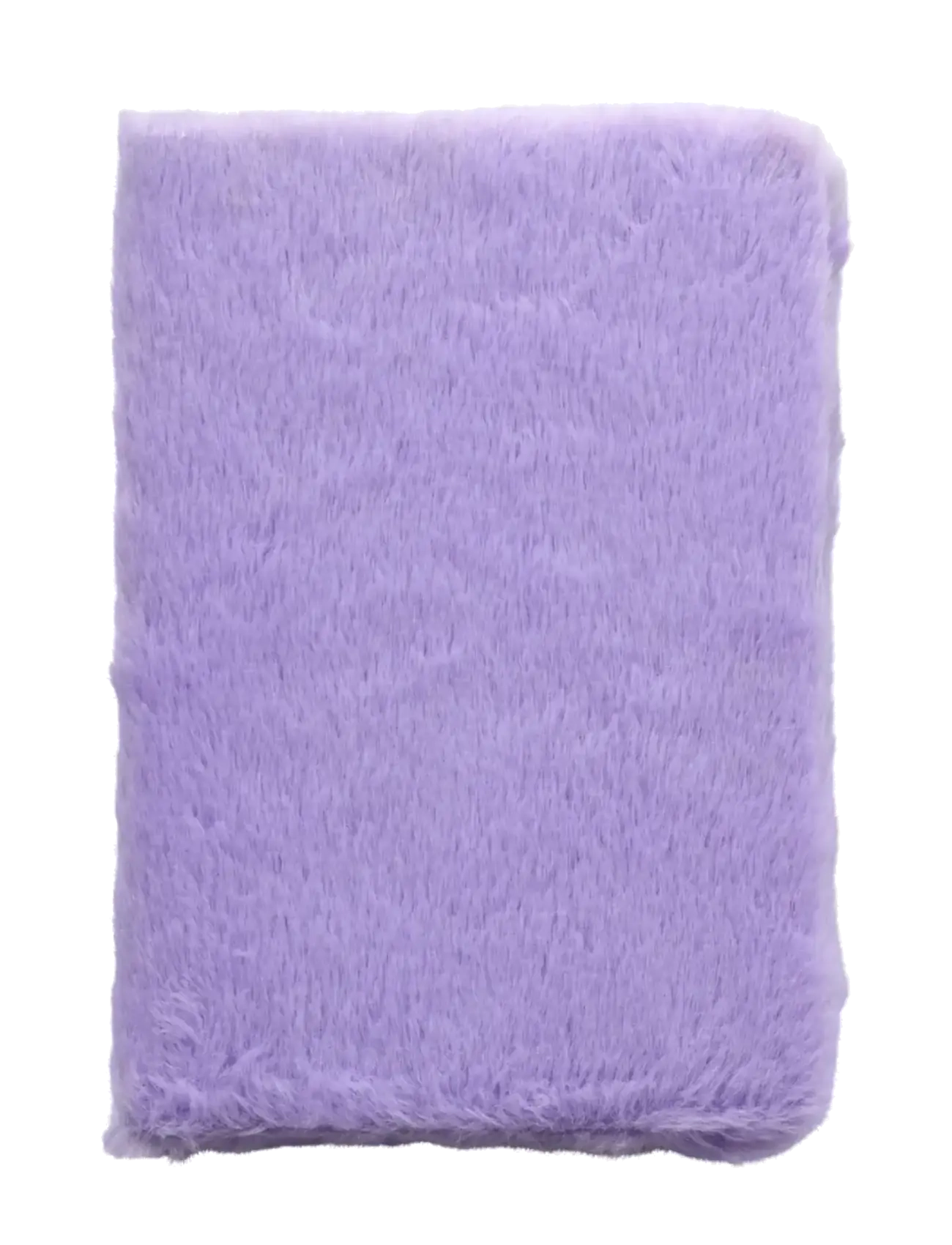 Joker - FLUFFY NOTEBOOK PIPPI - kalenterit & muistikirjat - multi coloured - 1