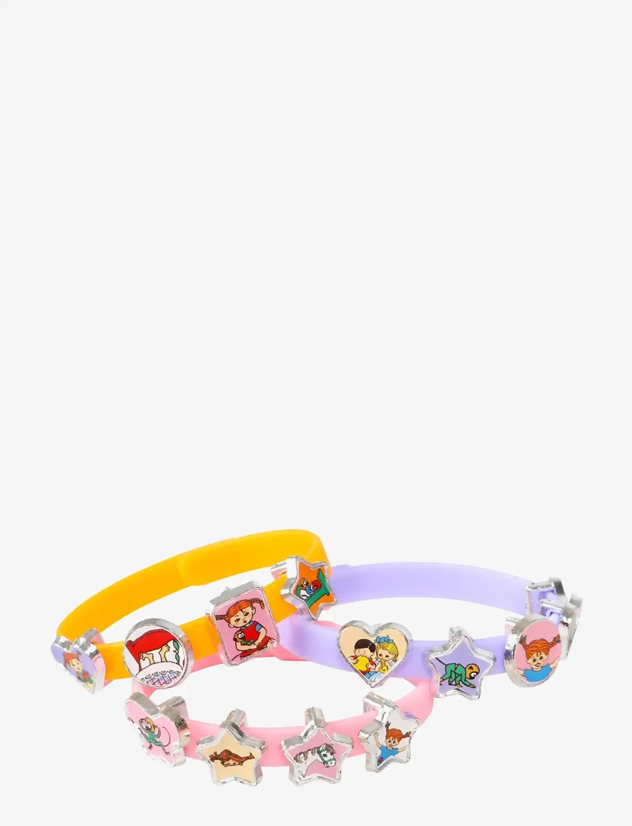 Joker - PIPPI BRACELETS AND CHARMS - schmuck & accessoires - multi coloured - 2