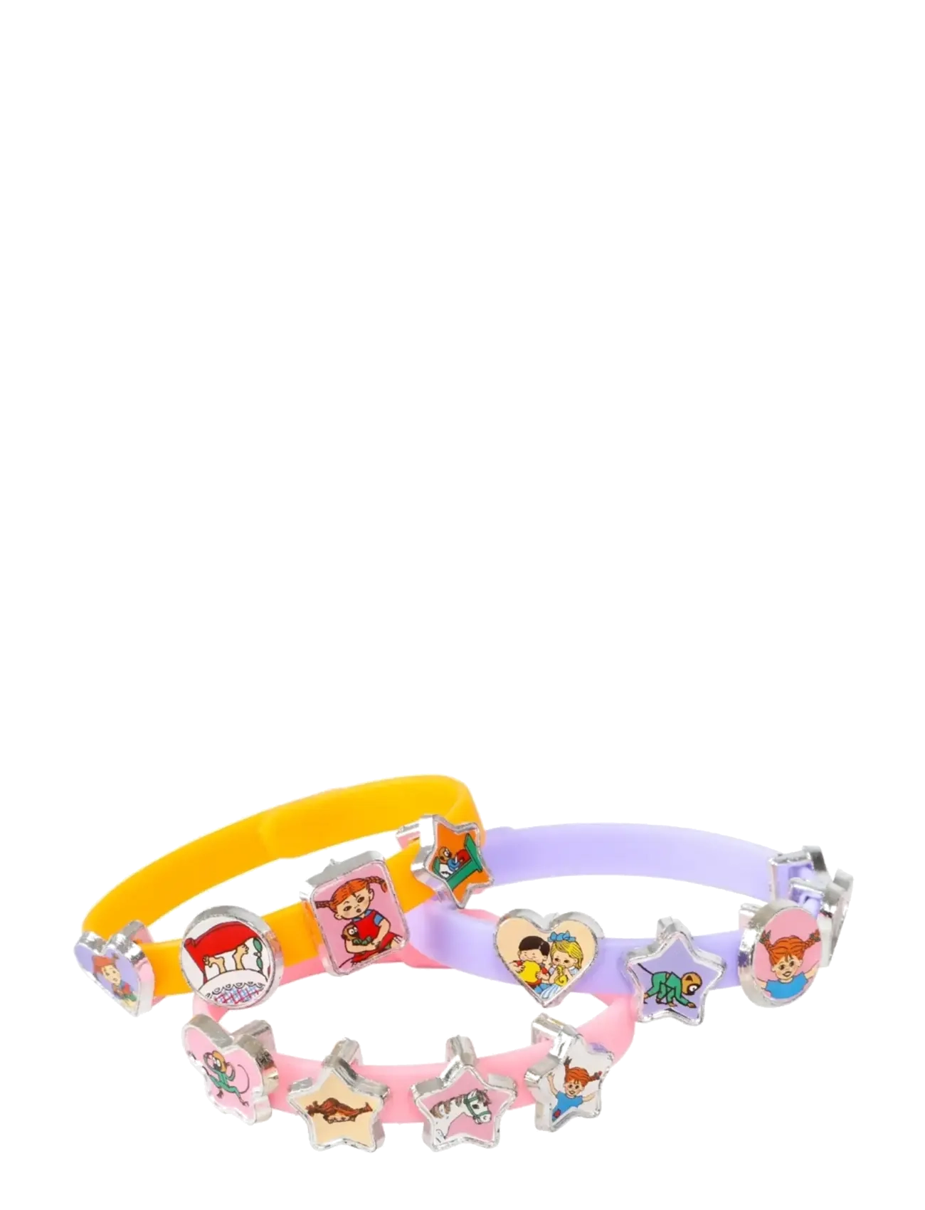Joker - PIPPI BRACELETS AND CHARMS - ehted & aksessuaarid - multi coloured - 2