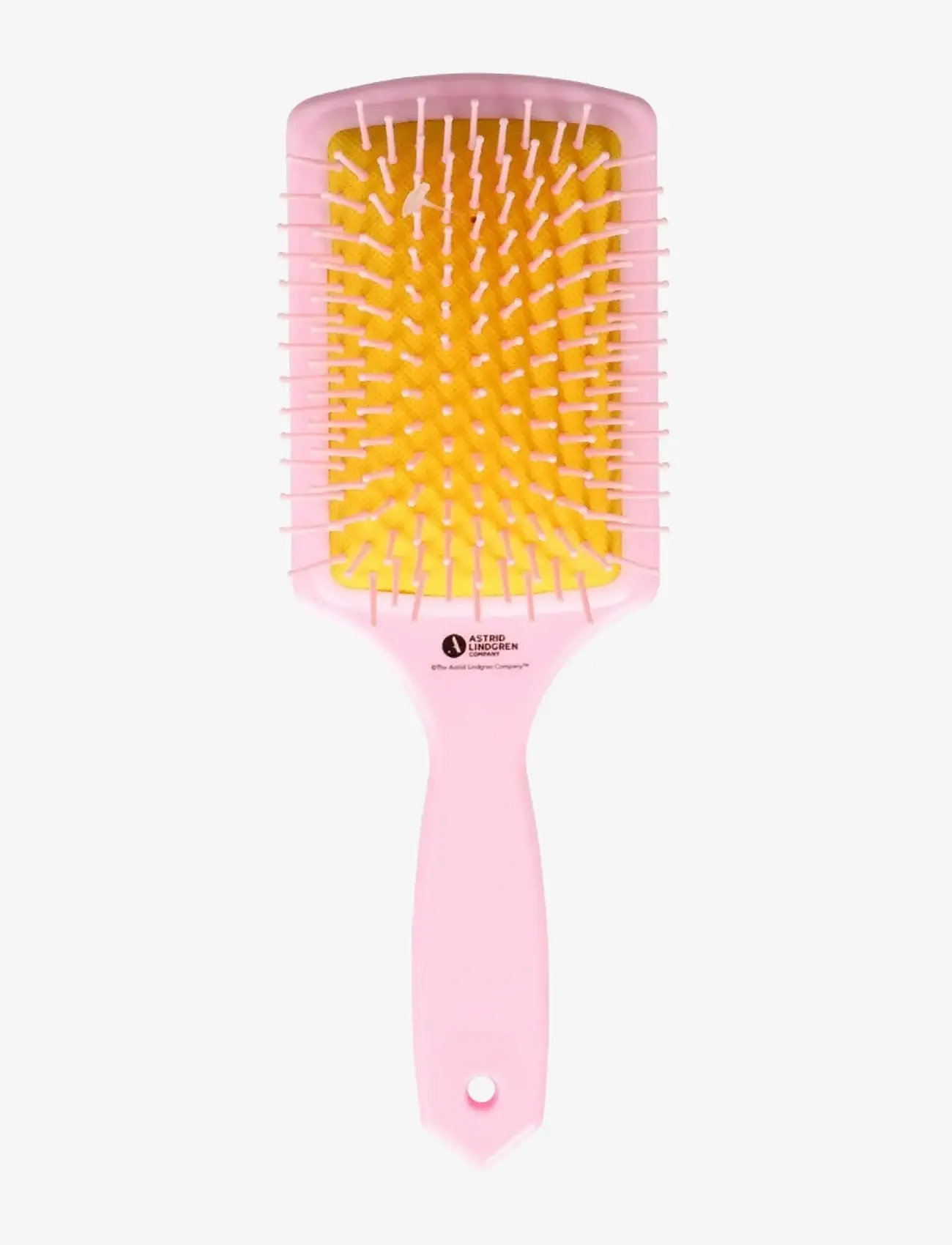 Joker - HAIR BRUSH PIPPI - haarbürste - multi coloured - 1