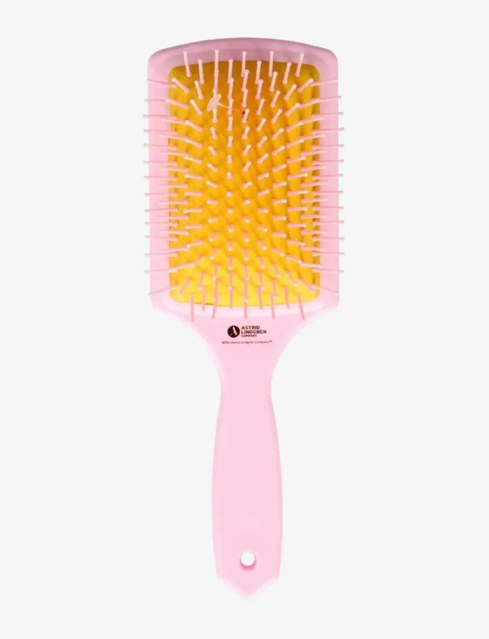 Joker - HAIR BRUSH PIPPI - haarbürste - multi coloured - 1