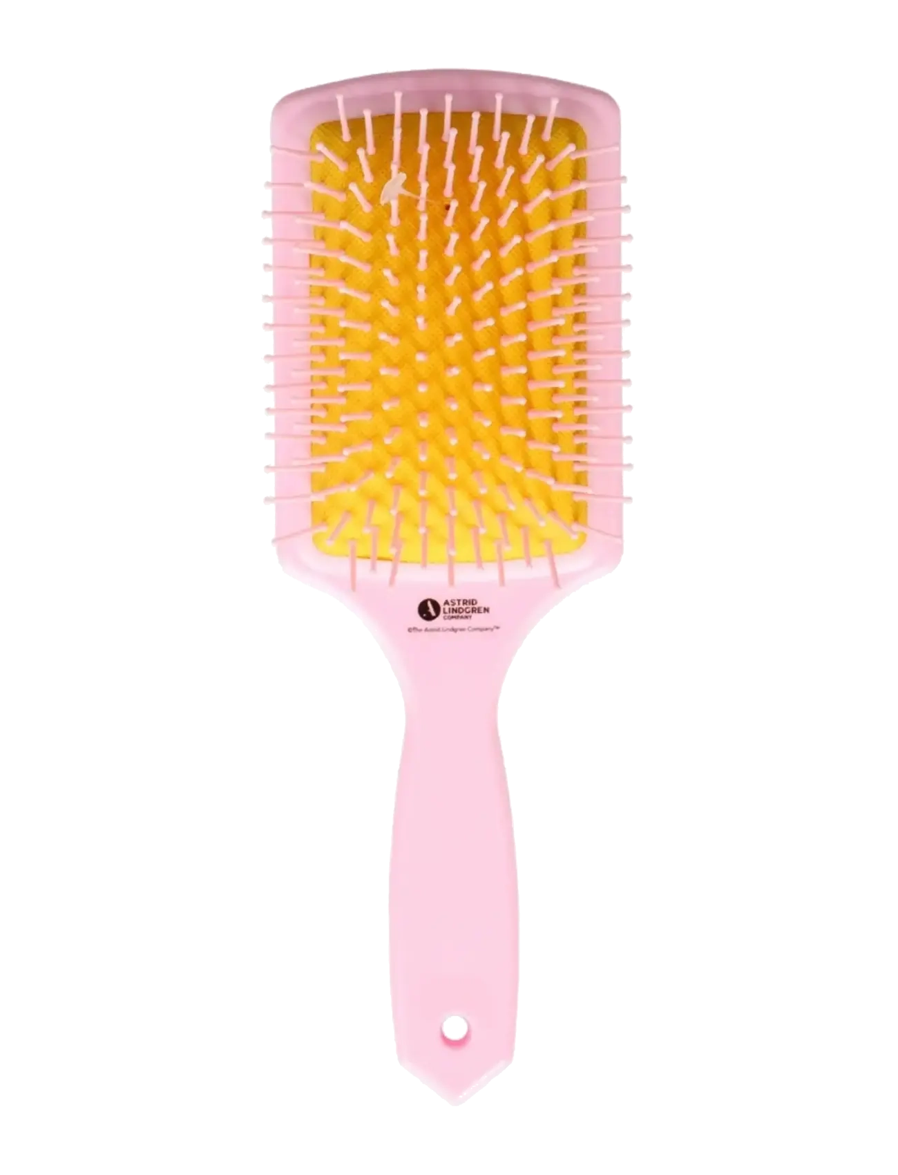 Joker - HAIR BRUSH PIPPI - hårbørster - multi coloured - 1