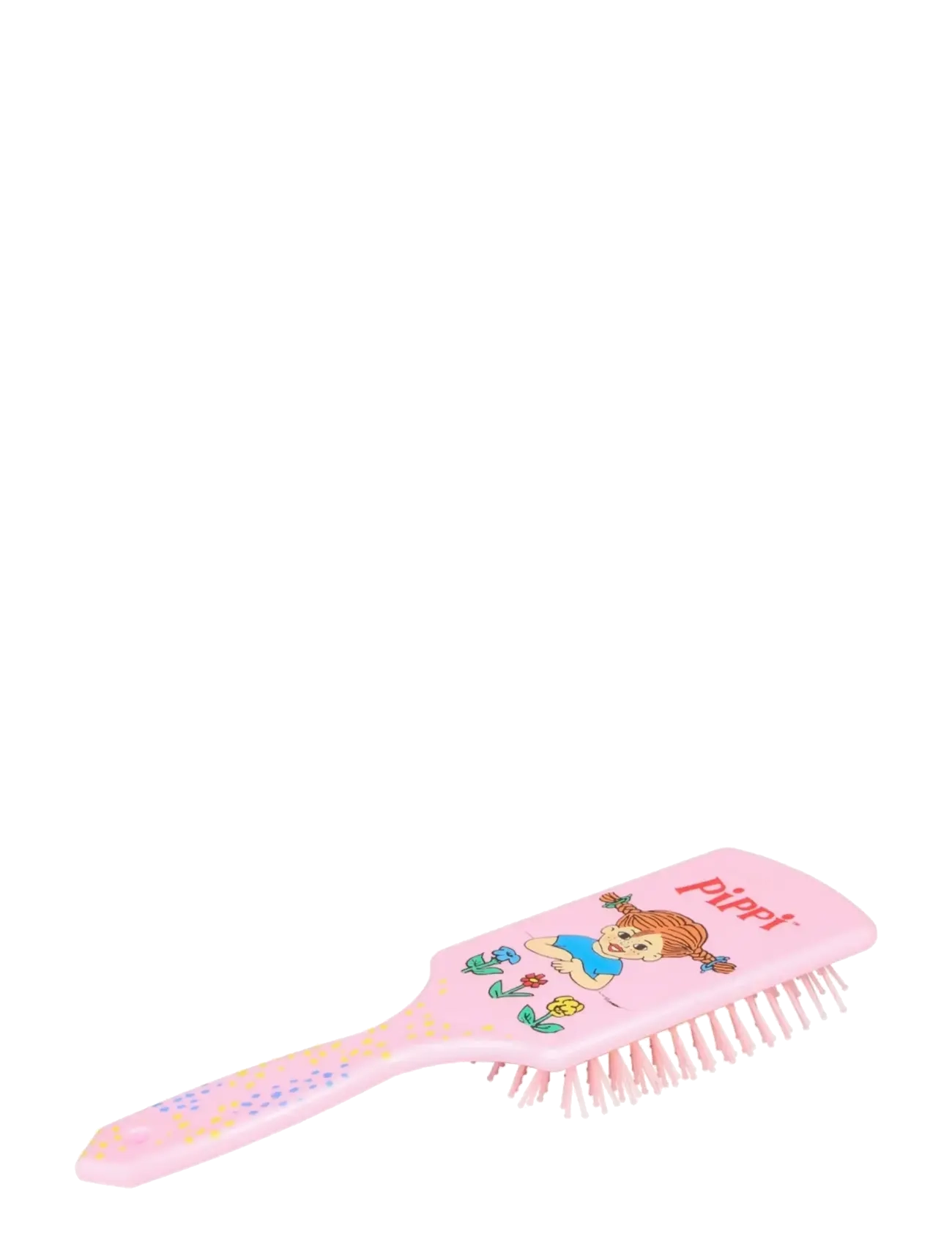 Joker - HAIR BRUSH PIPPI - hårbørster - multi coloured - 2