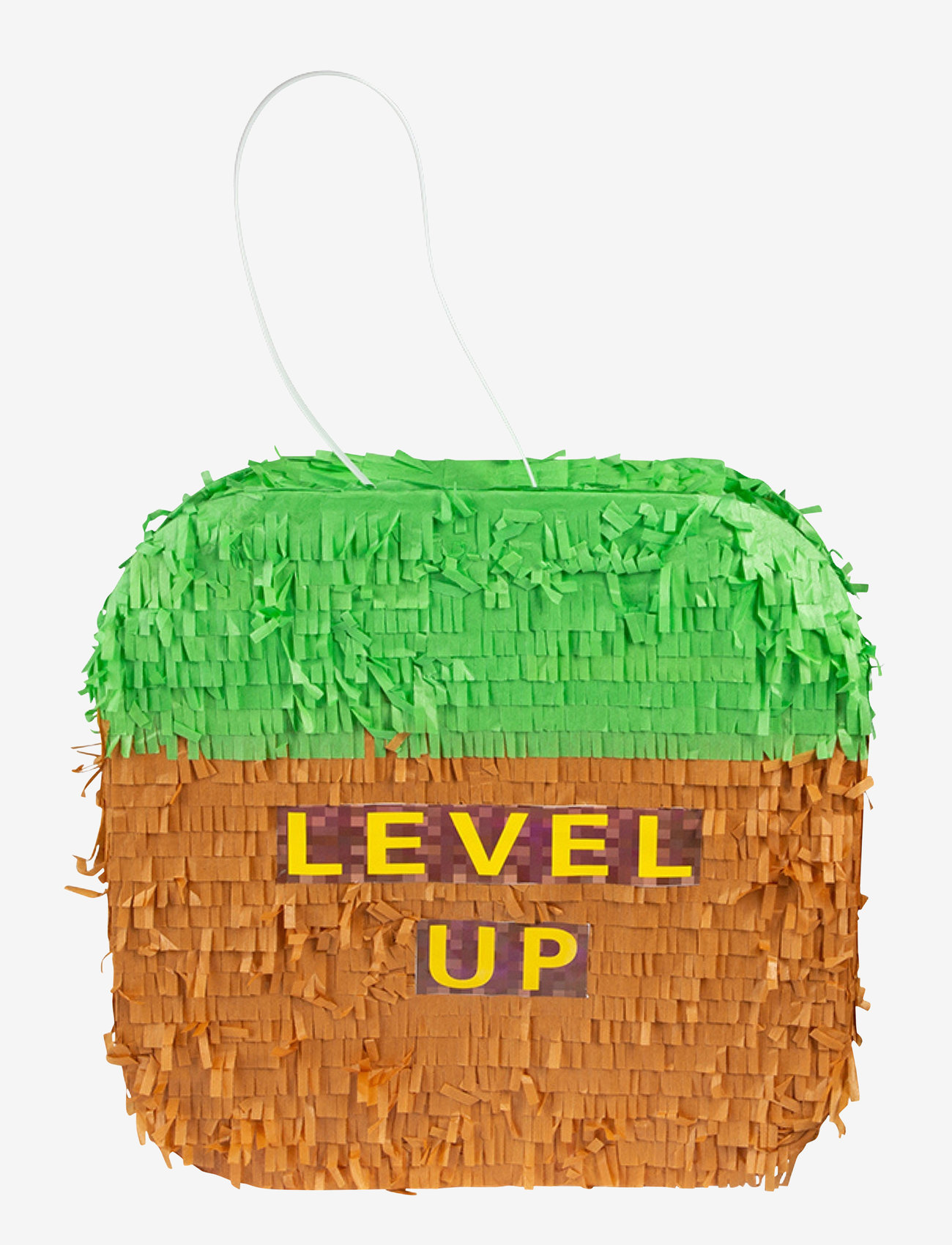 Joker - PINATA FOLDABLE LEVEL UP - geschenke unter 30€ - multi coloured - 0