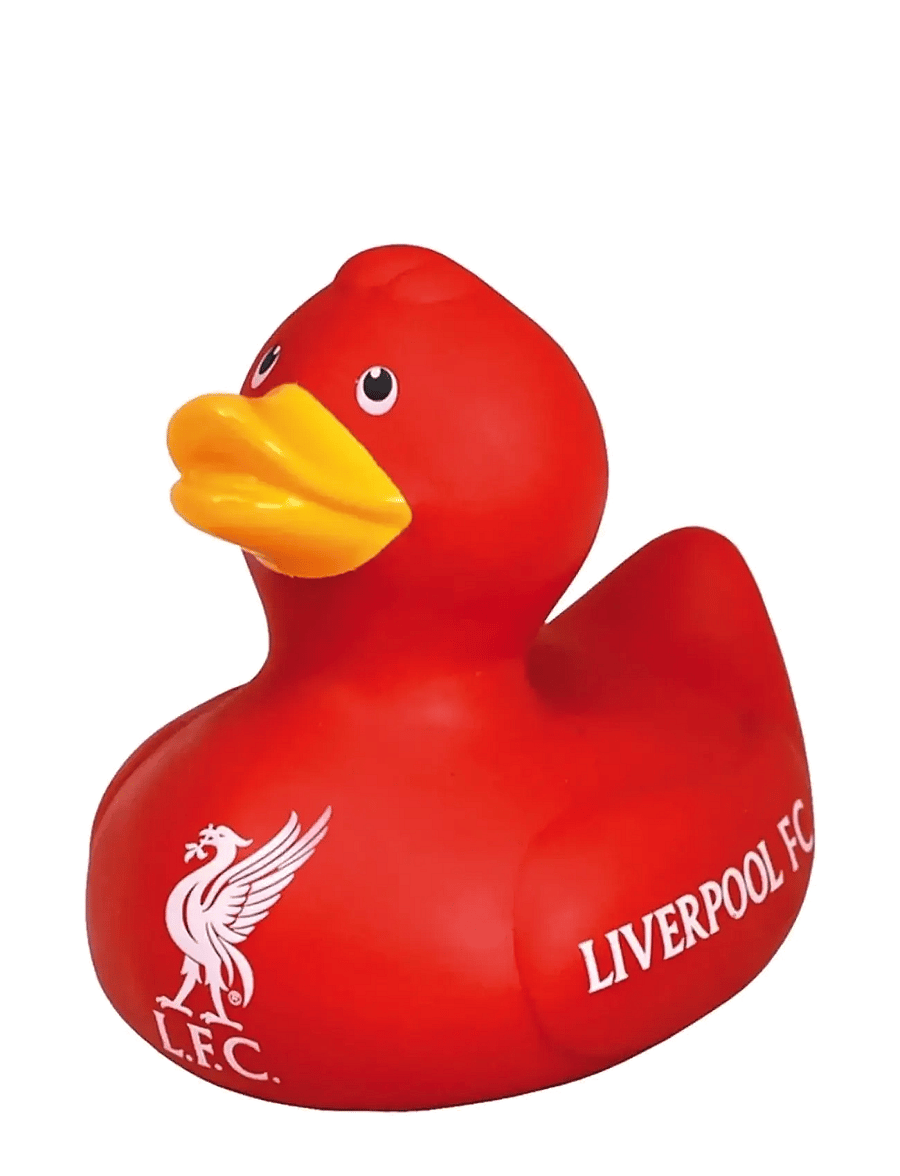 Joker - VINYL DUCK LIVERPOOL FC - badespielzeug - multi color - 0