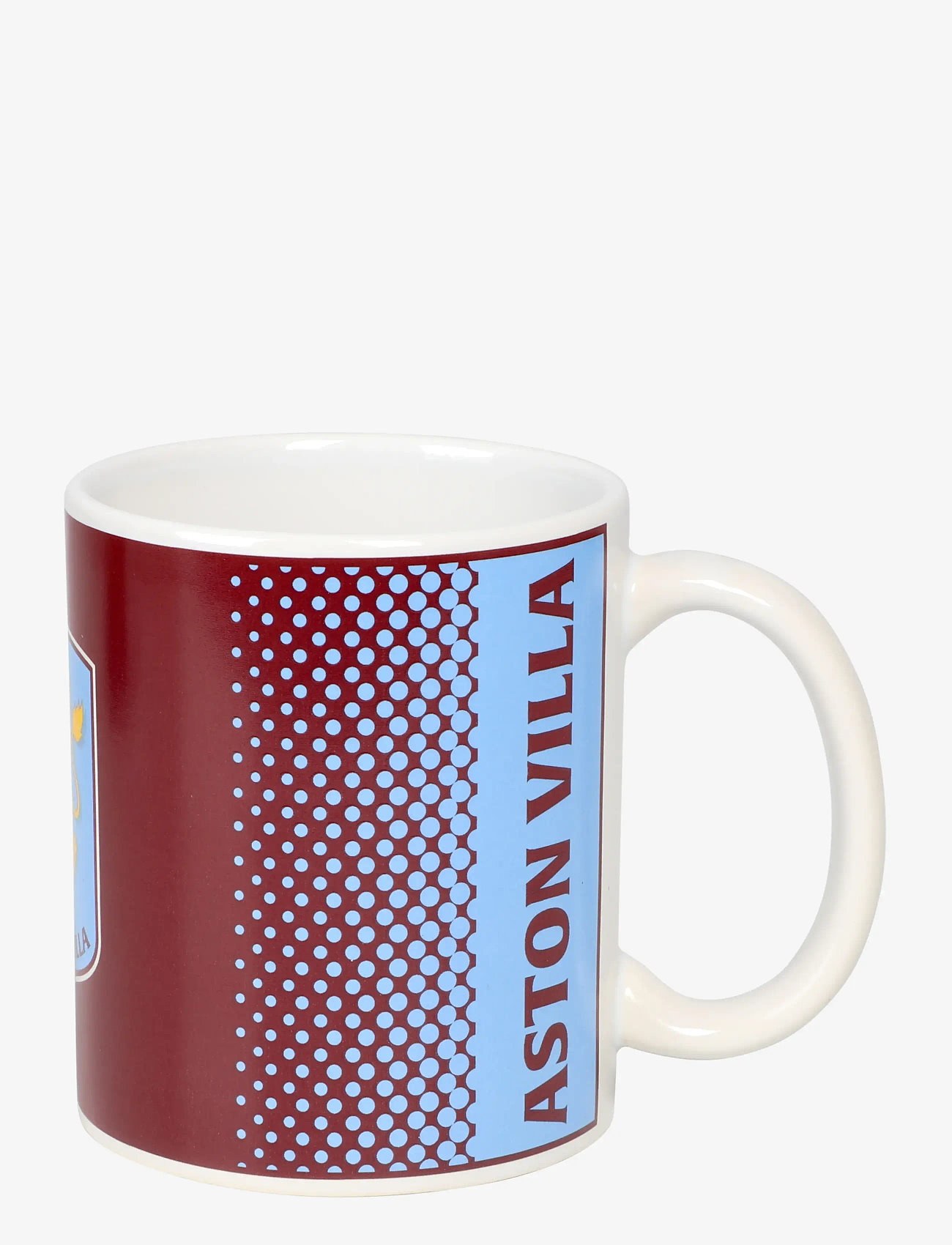 Joker - MUG ASTON VILLA - cups & mugs - multi coloured - 0