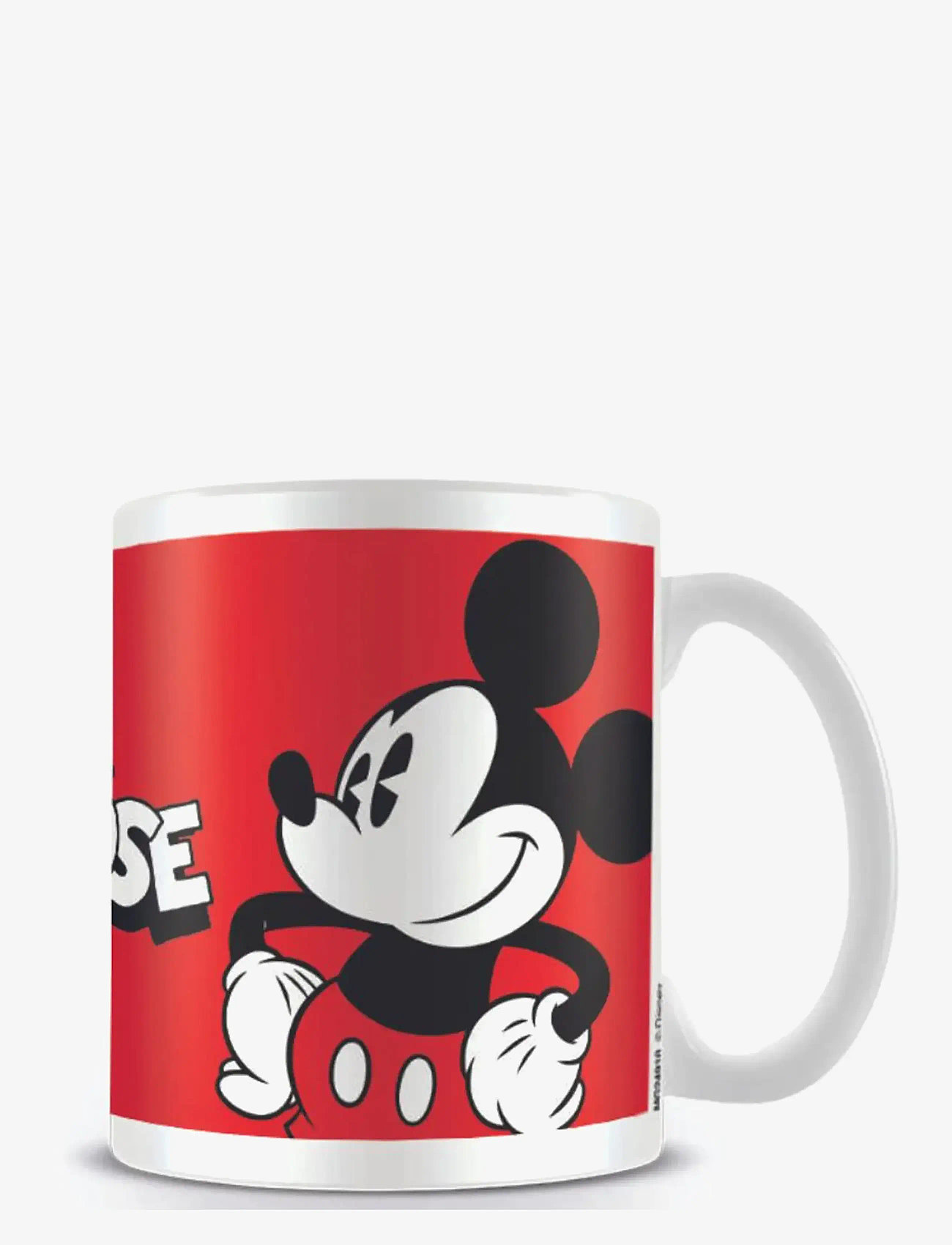Mickey Mouse - MUG MICKEY MOUSE - krus & kopper - mulit color - 0