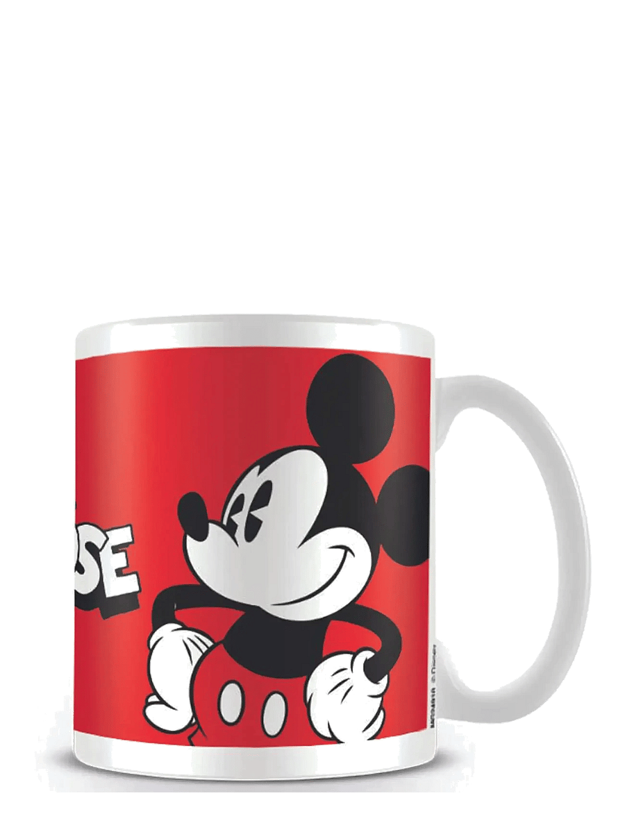 Joker - MUG MICKEY MOUSE - die niedrigsten preise - mulit color - 0